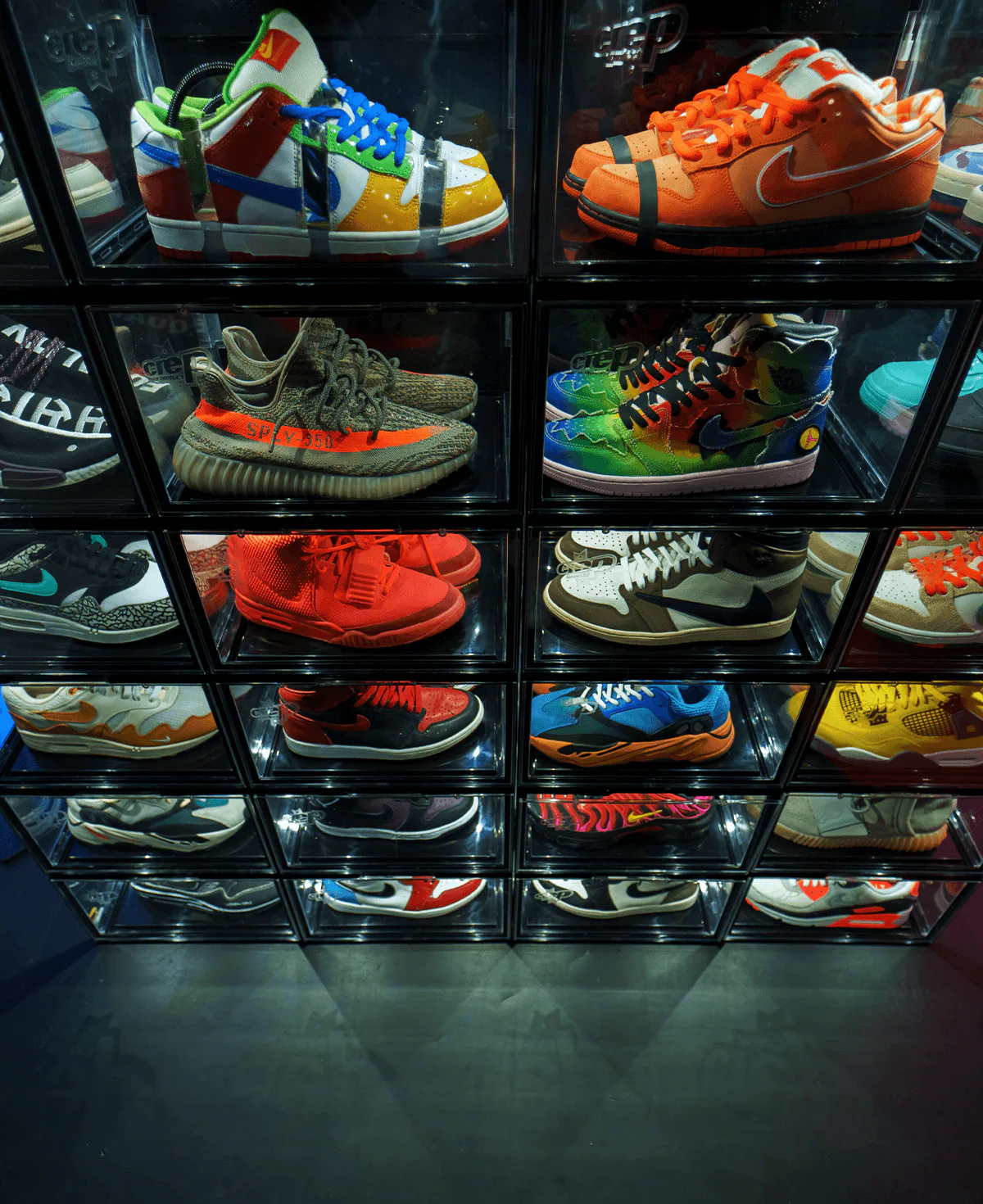 Crate 3.0 (V3 x 1 Crate) | UPC - Image 14