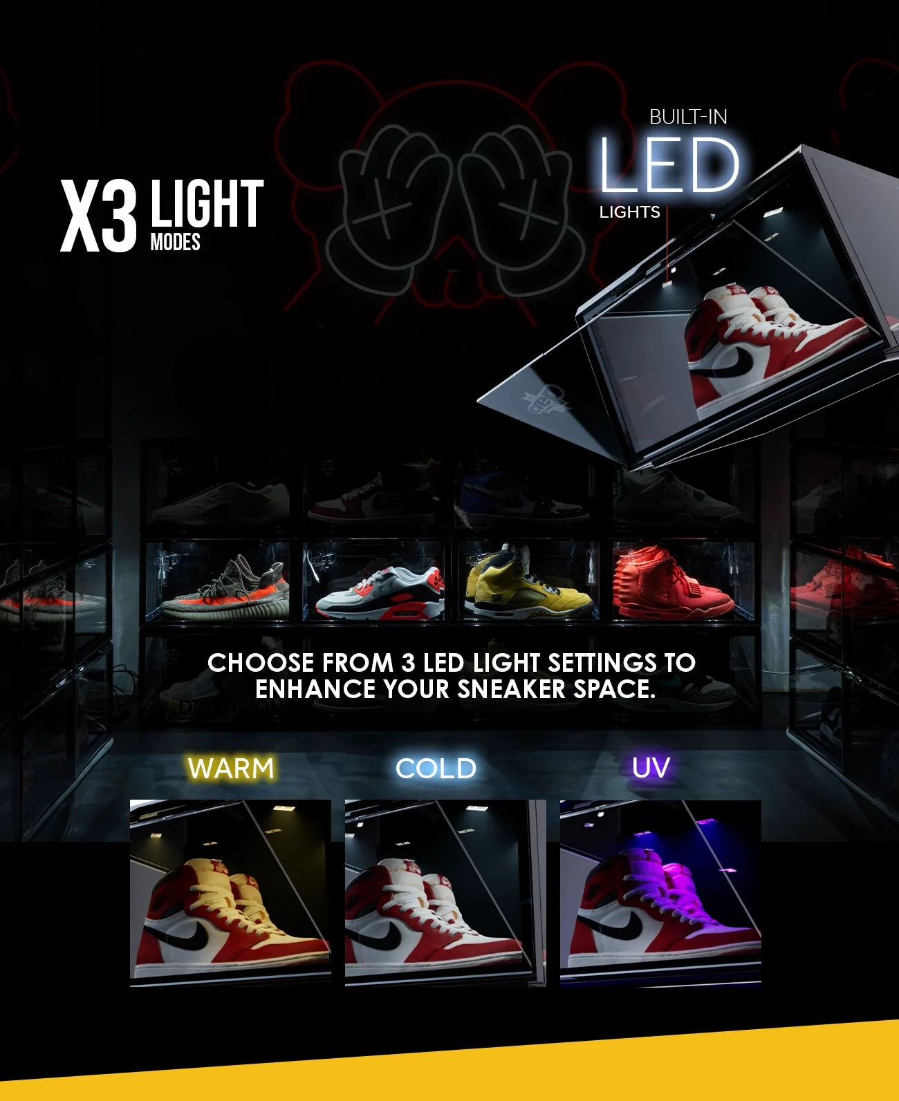 Crate 3.0 (V3 x 1 Crate) | UPC - Image 3