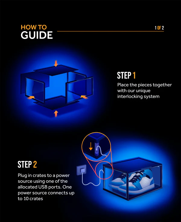 Crate 3.0 (V3 x 1 Crate) | UPC - Image 6