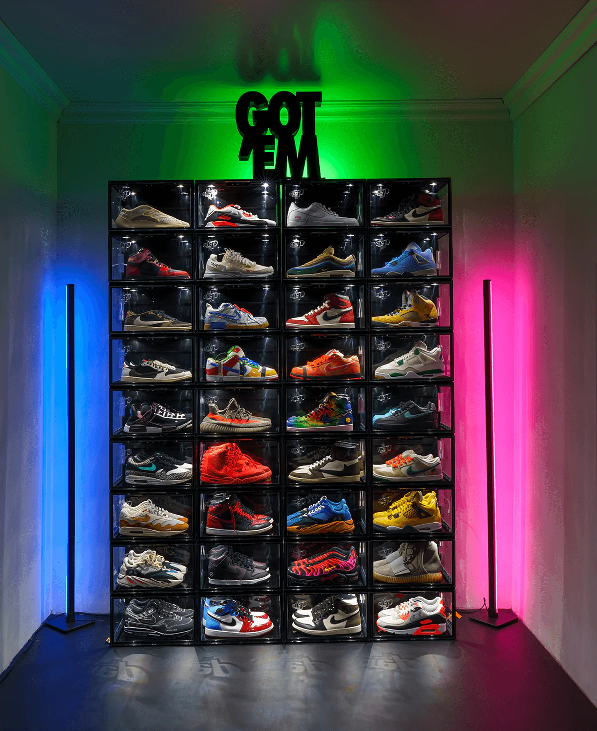 Crate 3.0 (V3 x 1 Crate) | UPC - Image 8