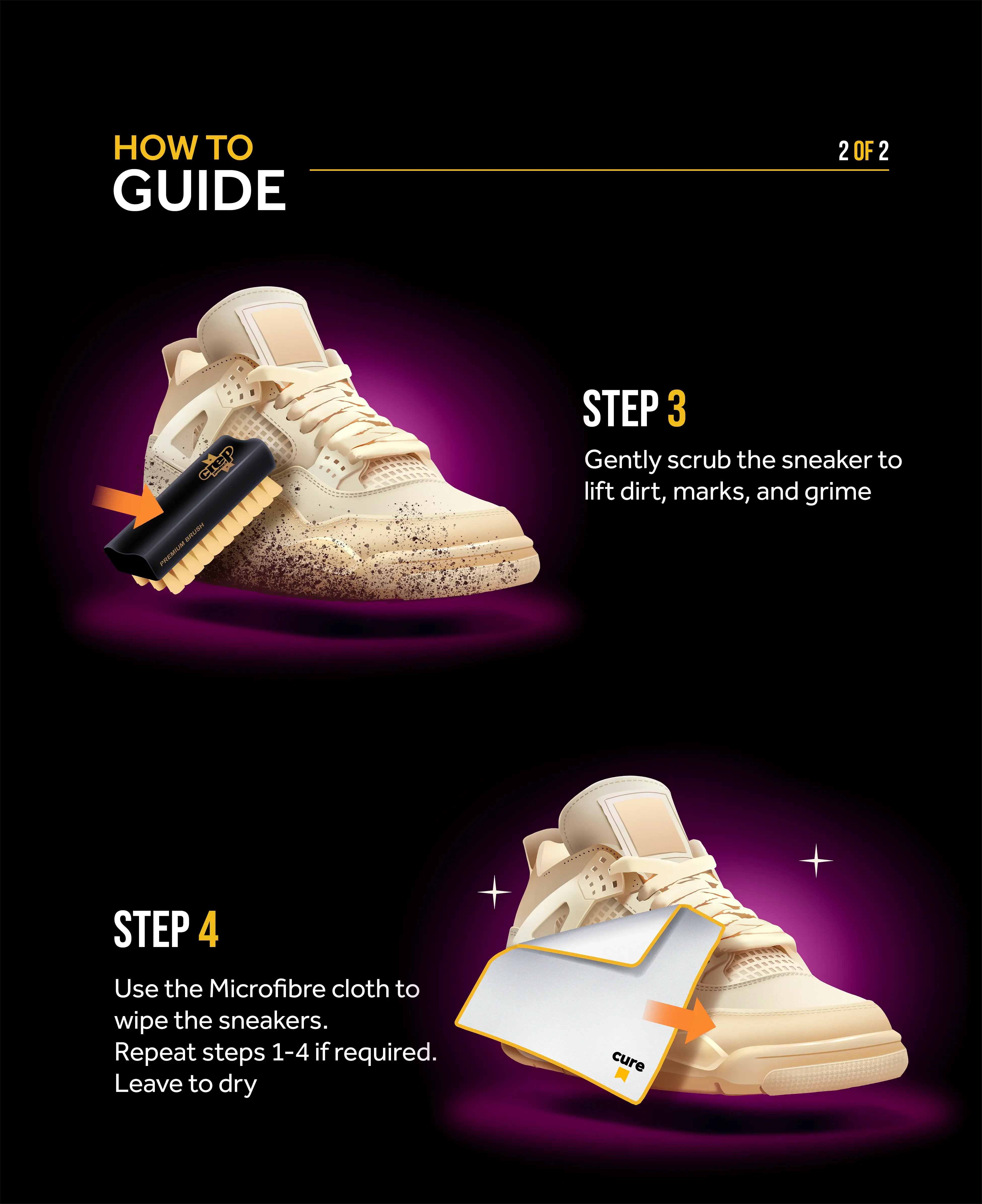 Cure Refill | UPC - Image 5