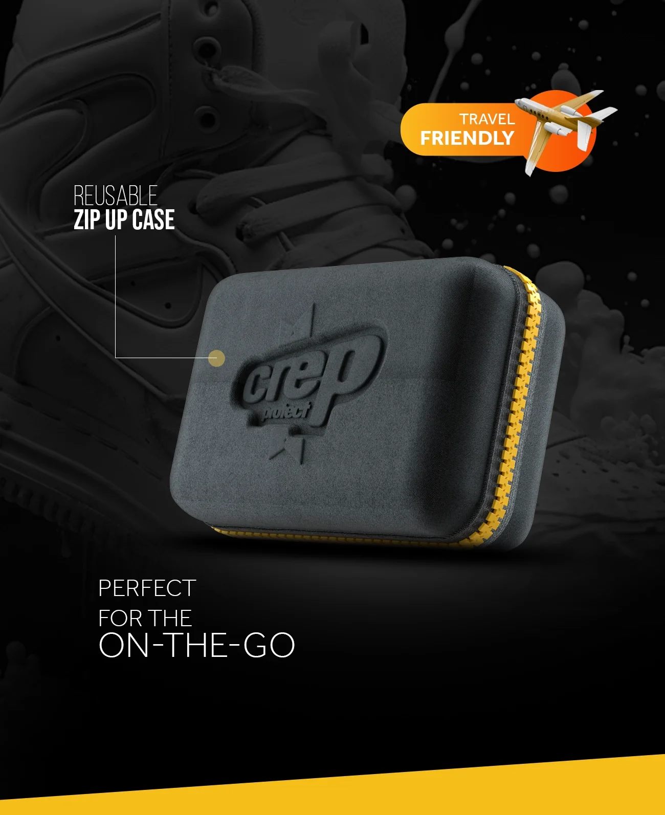 Cure Travel Kit | UPC - Image 3