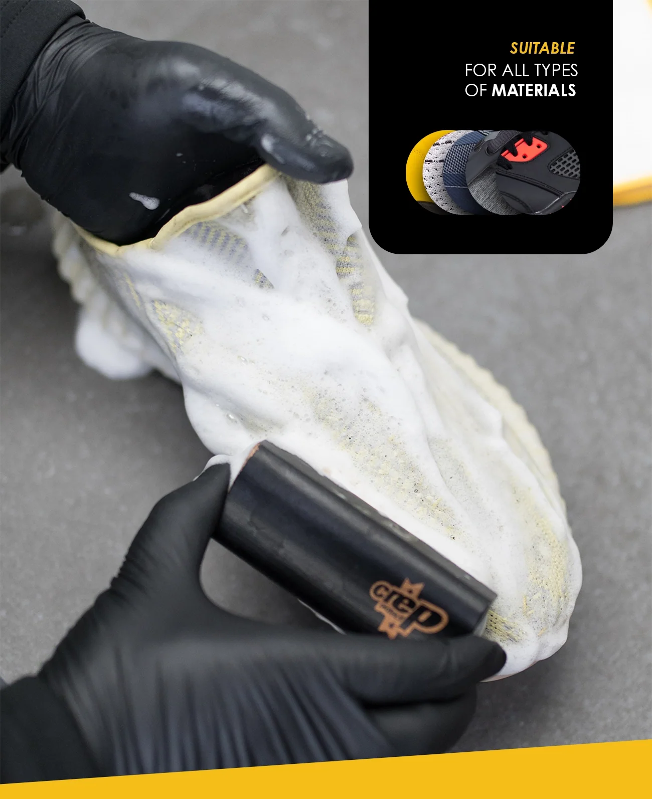 Cure Travel Kit | UPC - Image 4