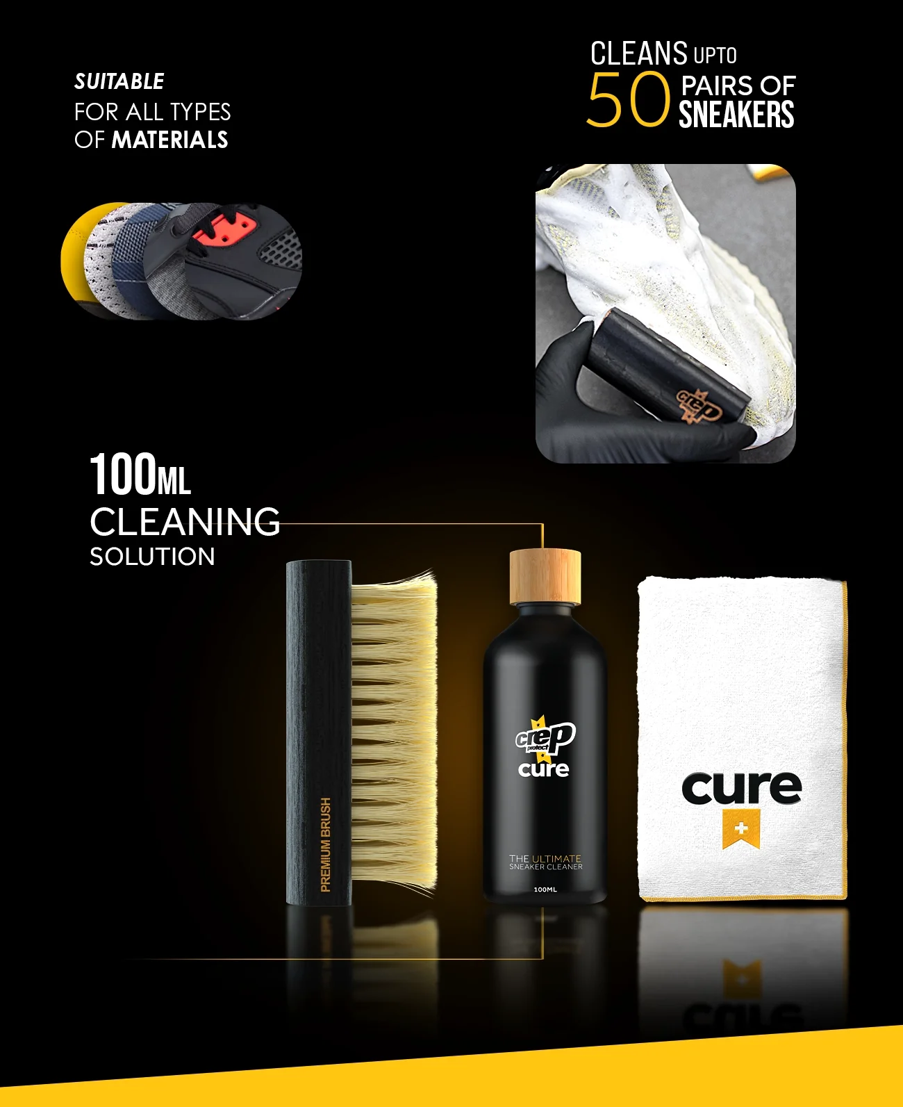 Cure Travel Kit | UPC - Image 5