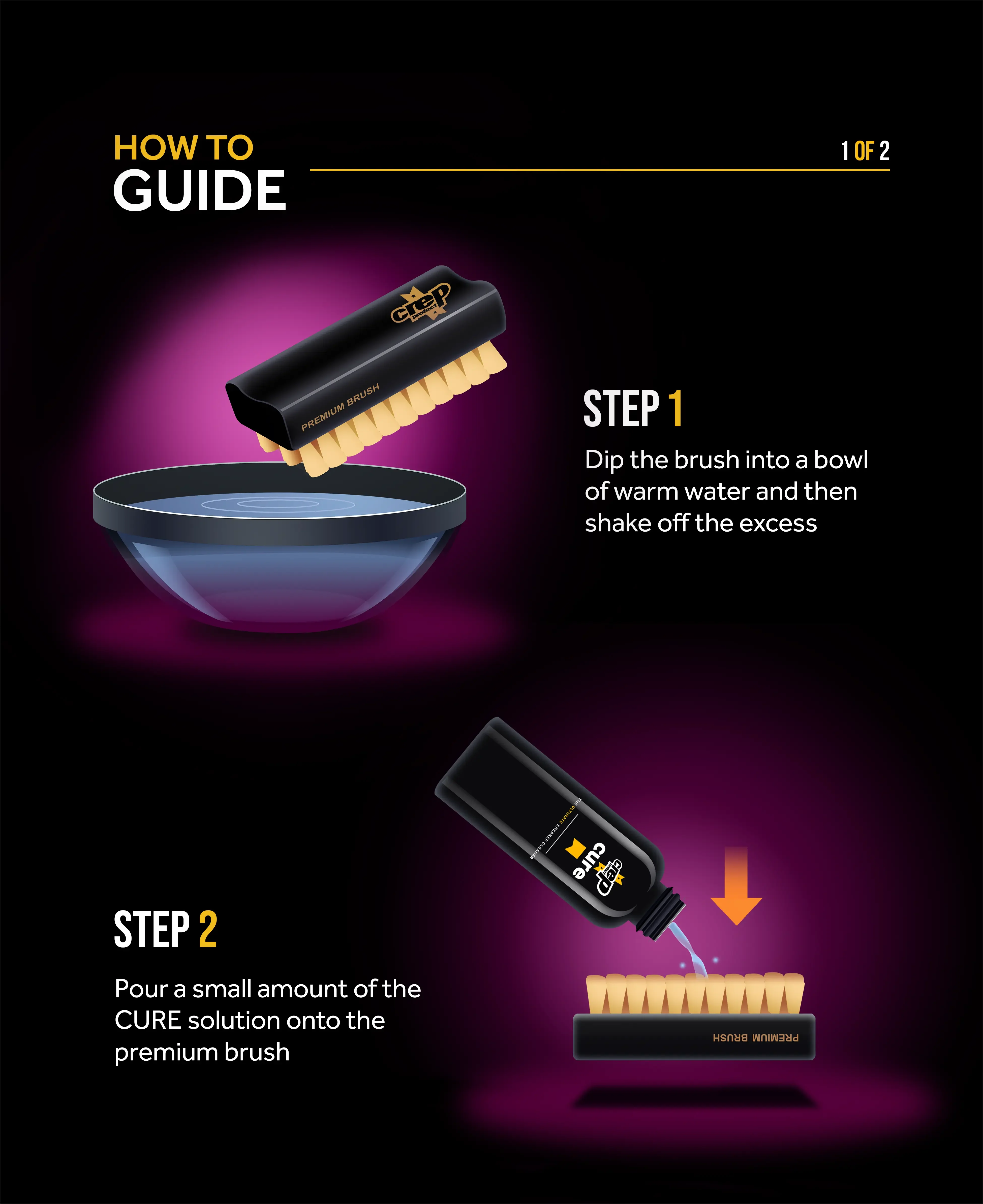 Cure Travel Kit | UPC - Image 7