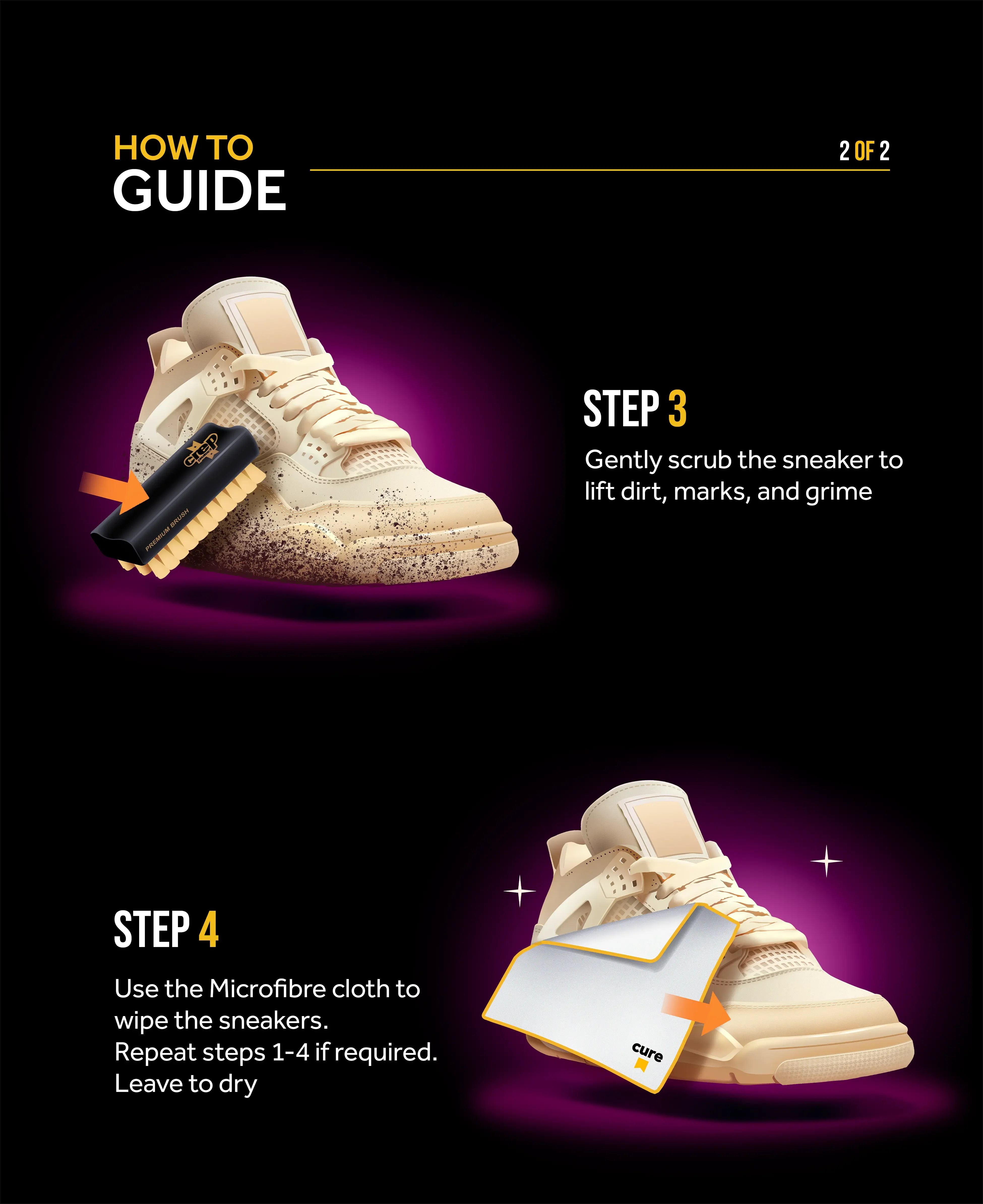 Cure Travel Kit | UPC - Image 8