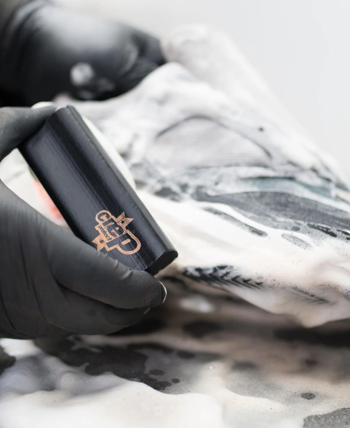Cure Travel Kit | UPC - Image 9