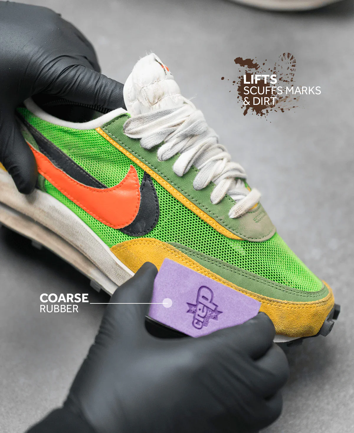 Eraser | UPC - Image 4