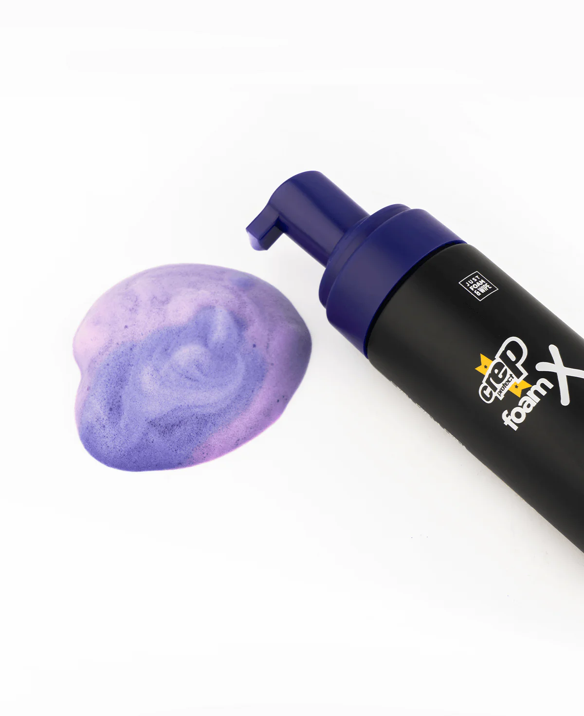 Foam X | UPC - Image 8