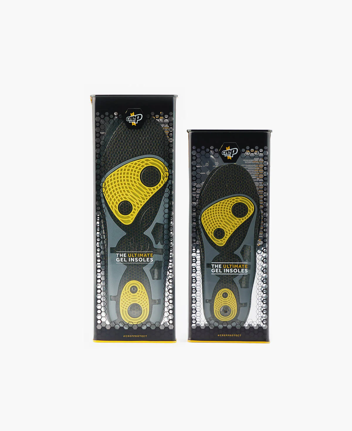 Gel Insoles | EAN - Image 12