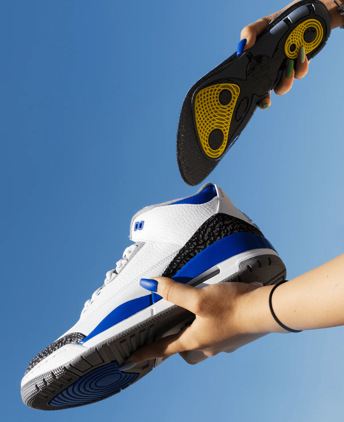 Gel Insoles | EAN - Image 9