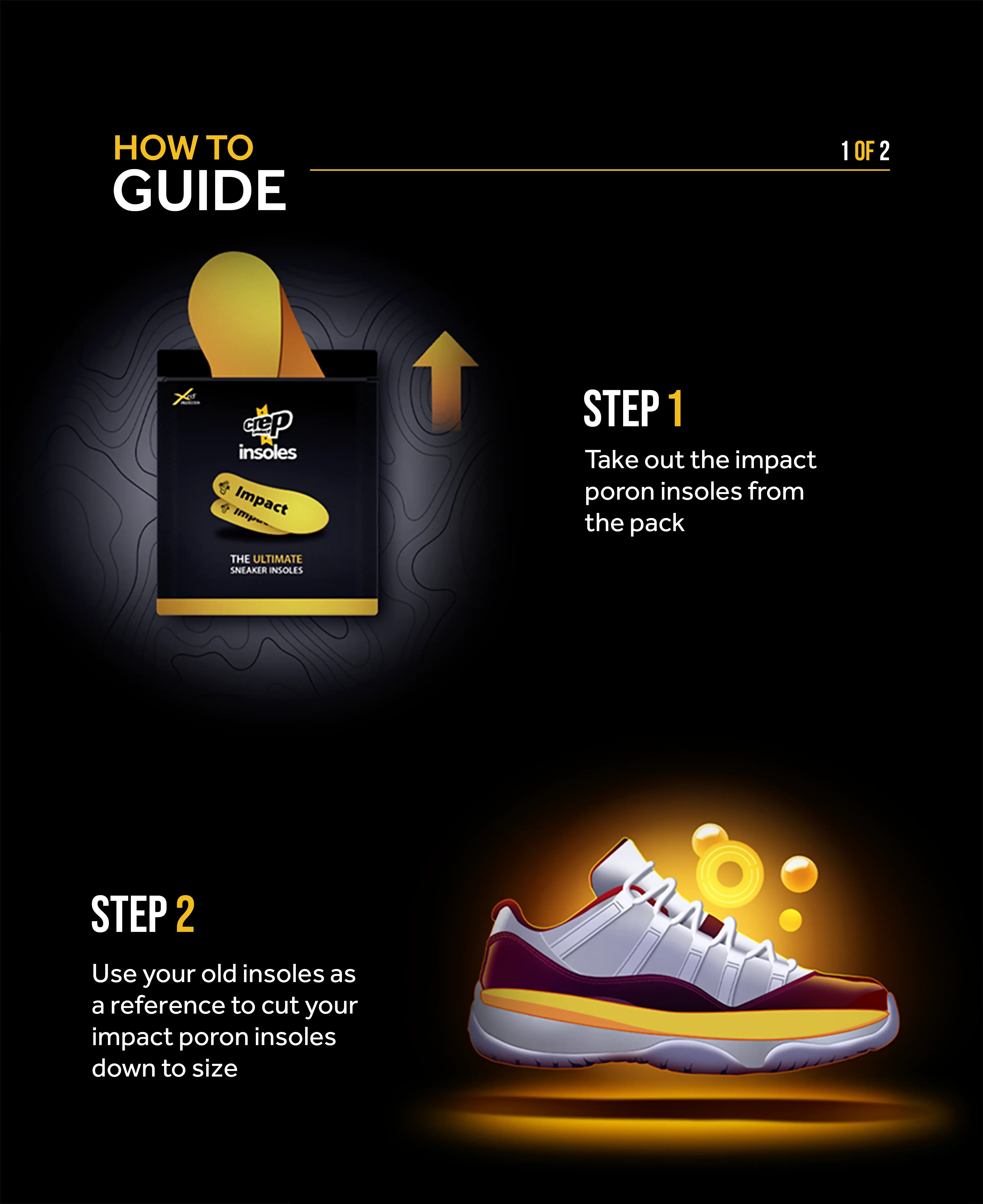 Impact Insoles | EAN - Image 5
