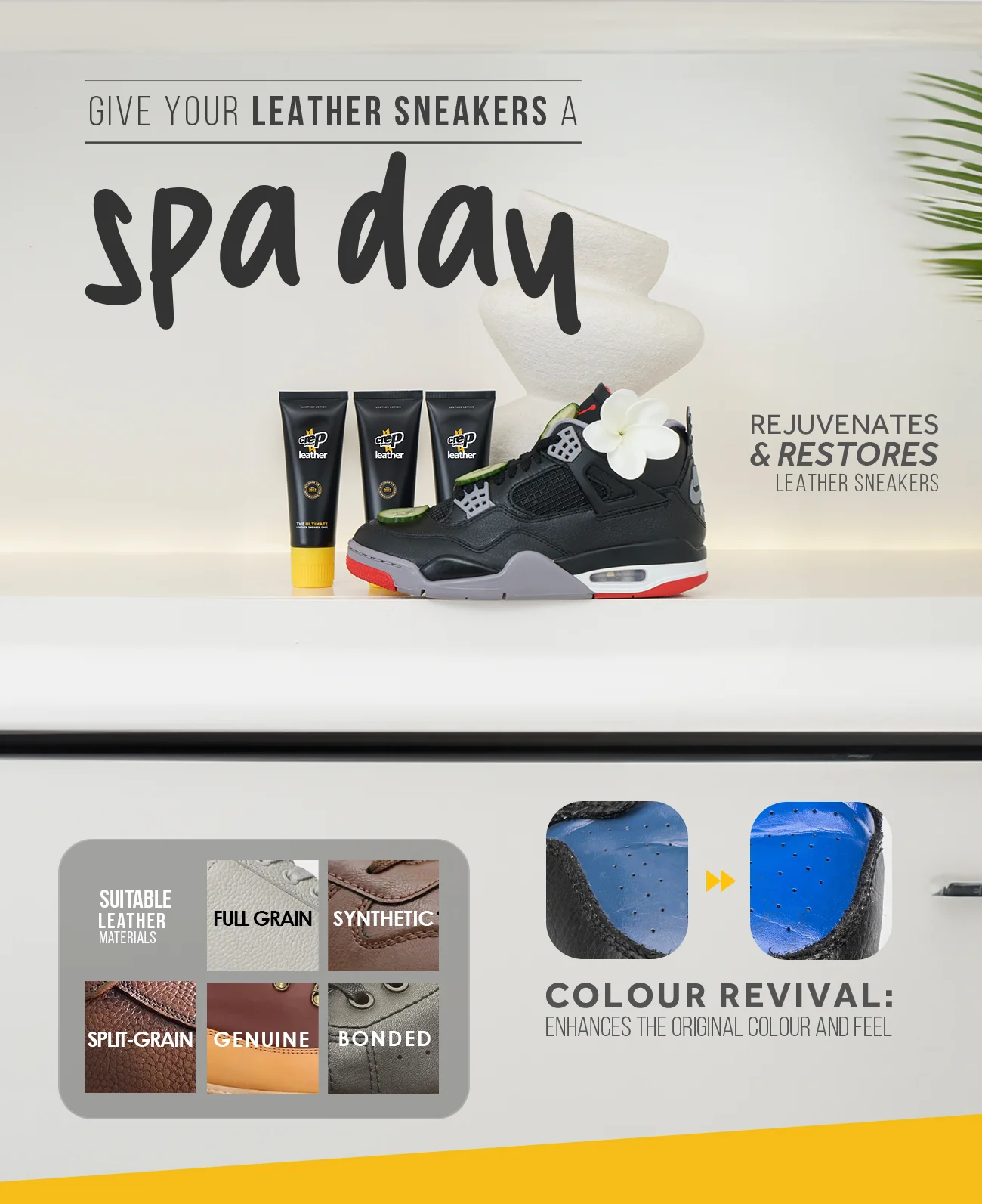 Leather Conditioner | UPC - Image 3