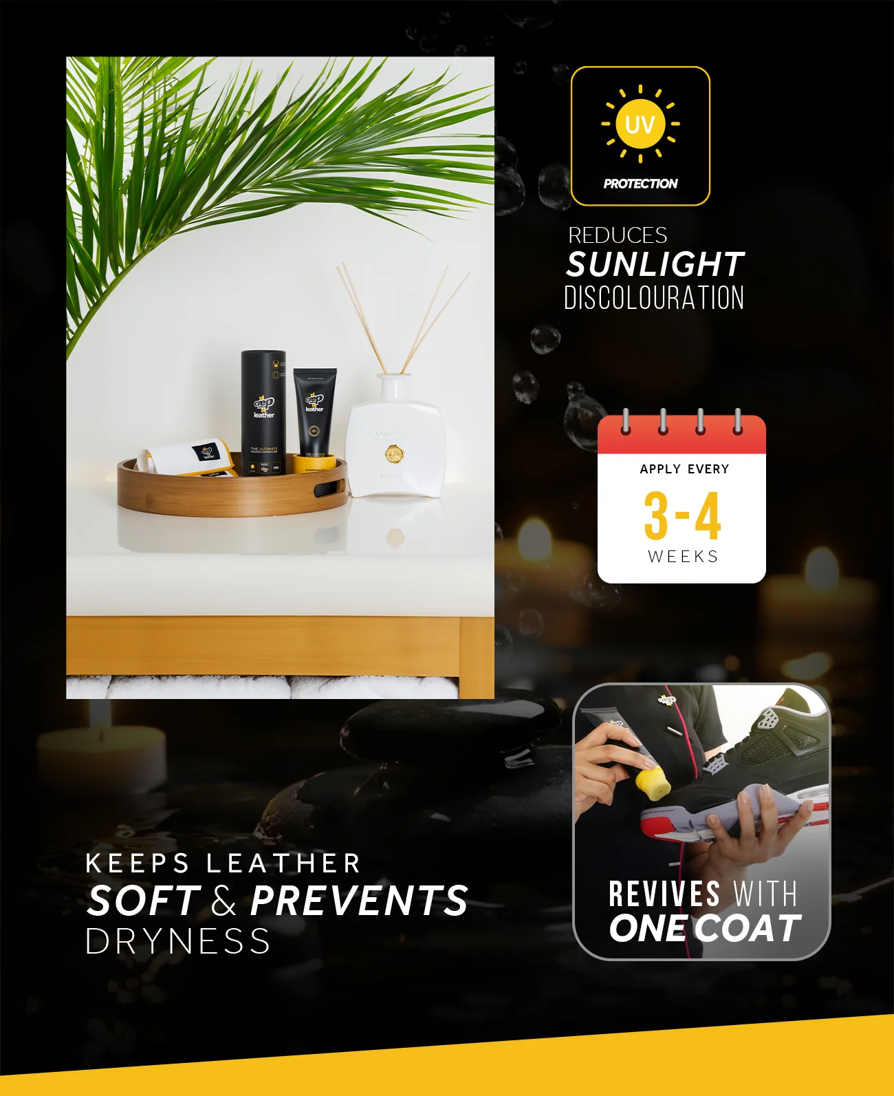 Leather Conditioner | UPC - Image 6