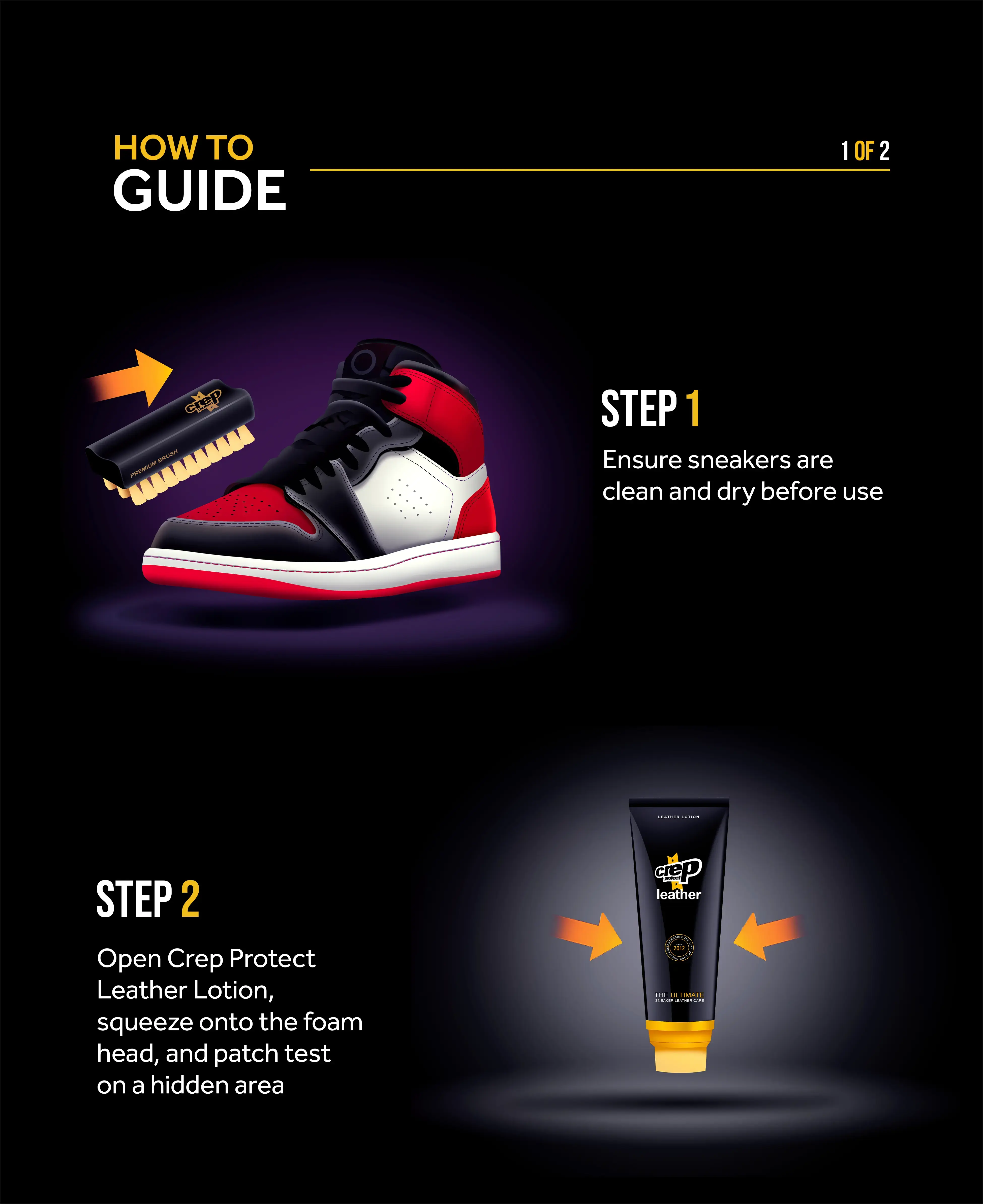 Leather Conditioner | UPC - Image 7