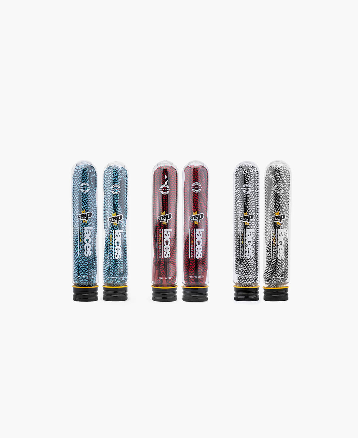 Pre-Treated Laces | UPC - Image 5