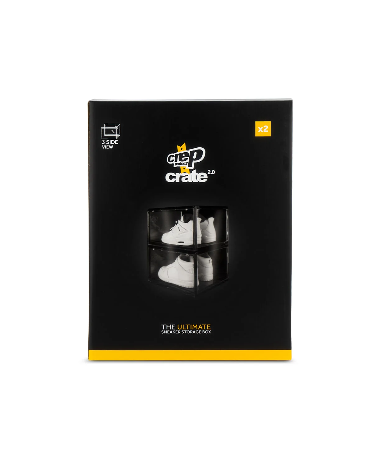 Crate 2.0 (2 x V2 Crates) | UPC - Image 14