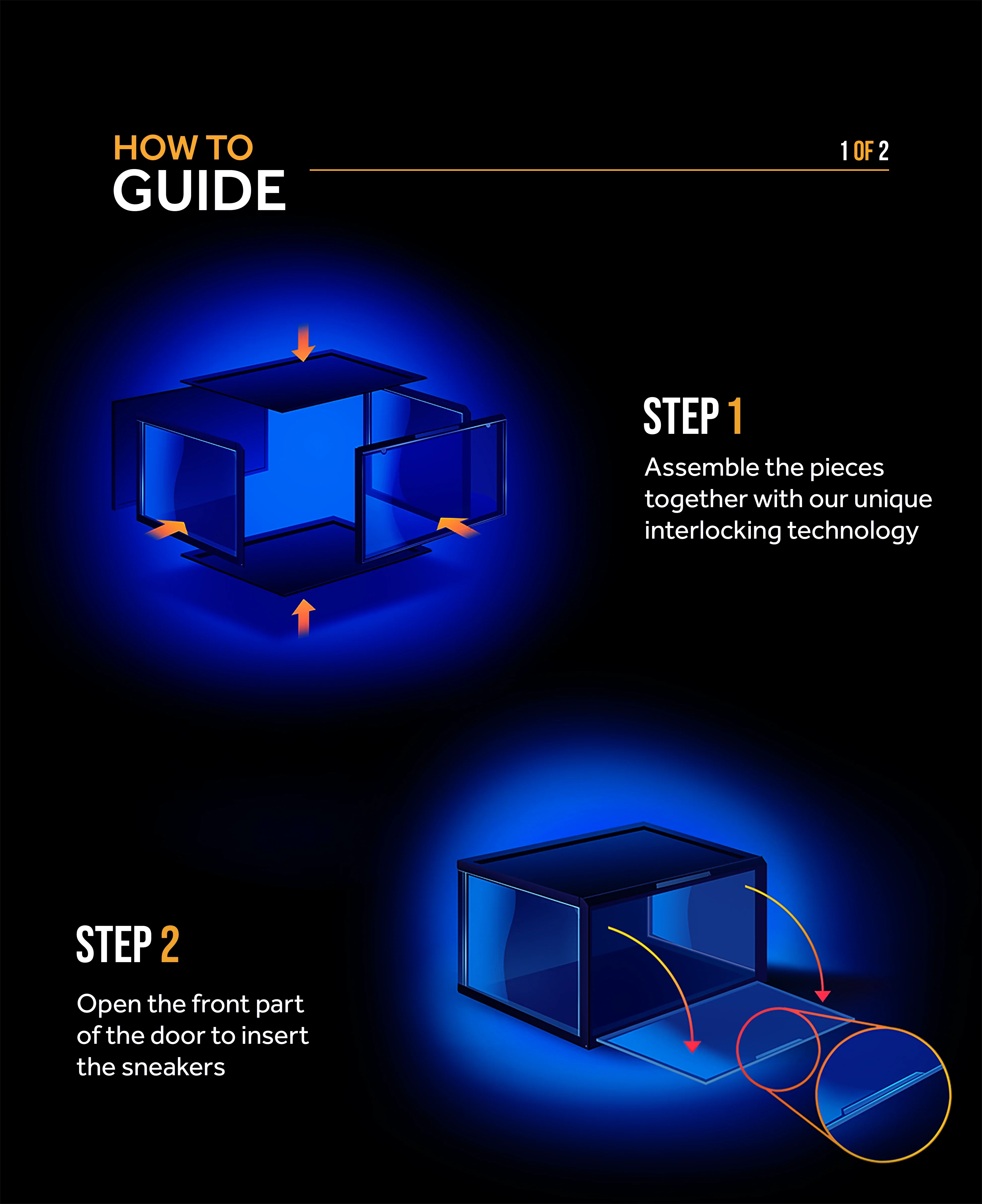 Crate 2.0 (2 x V2 Crates) | UPC - Image 6