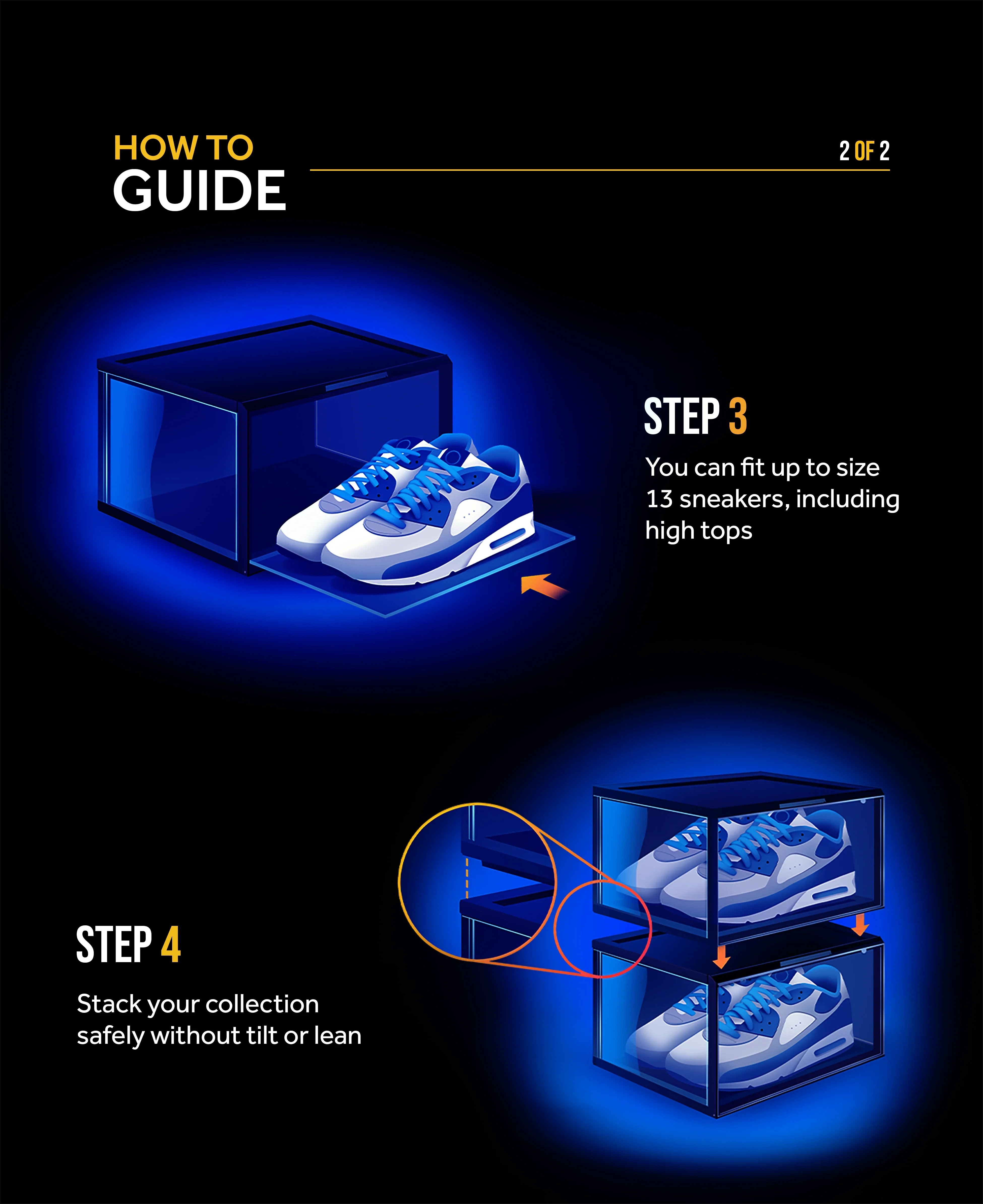 Crate 2.0 (2 x V2 Crates) | UPC - Image 7