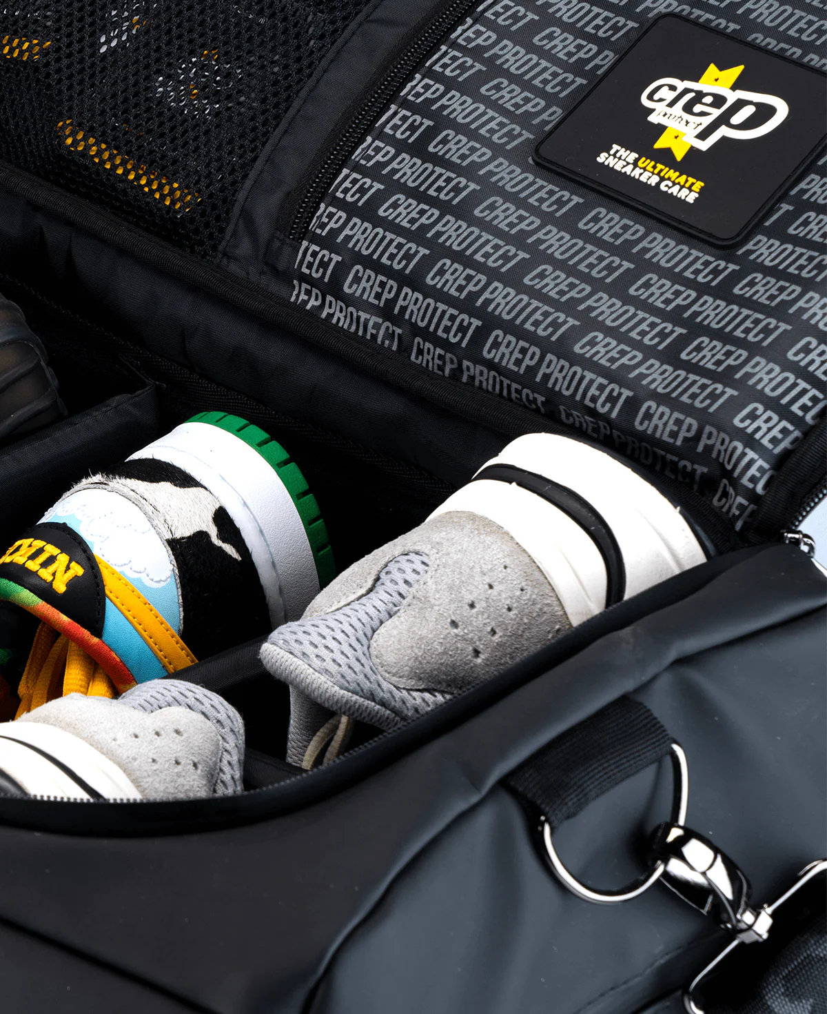 Sneaker Bag | UPC - Image 10