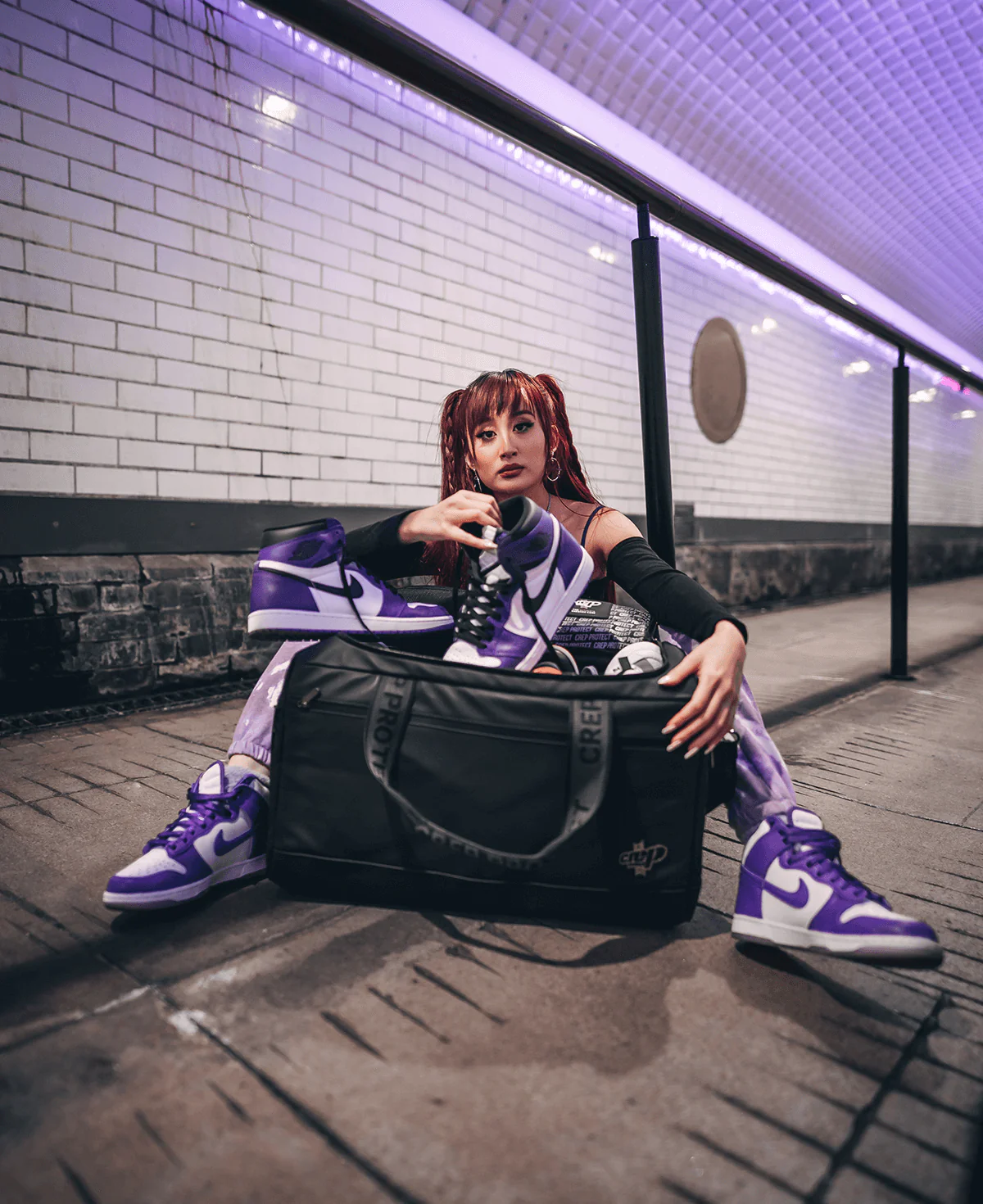 Sneaker Bag | UPC - Image 11