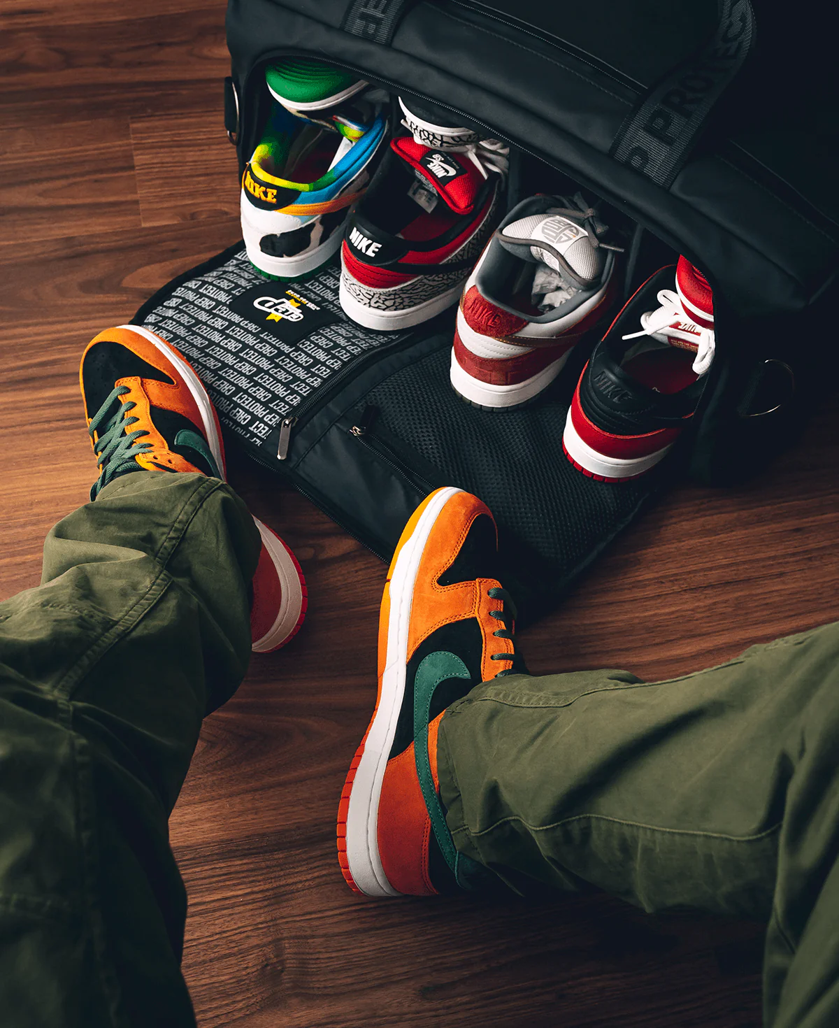 Sneaker Bag | UPC - Image 12