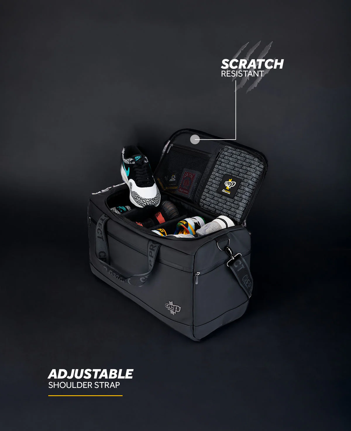 Sneaker Bag | UPC - Image 3