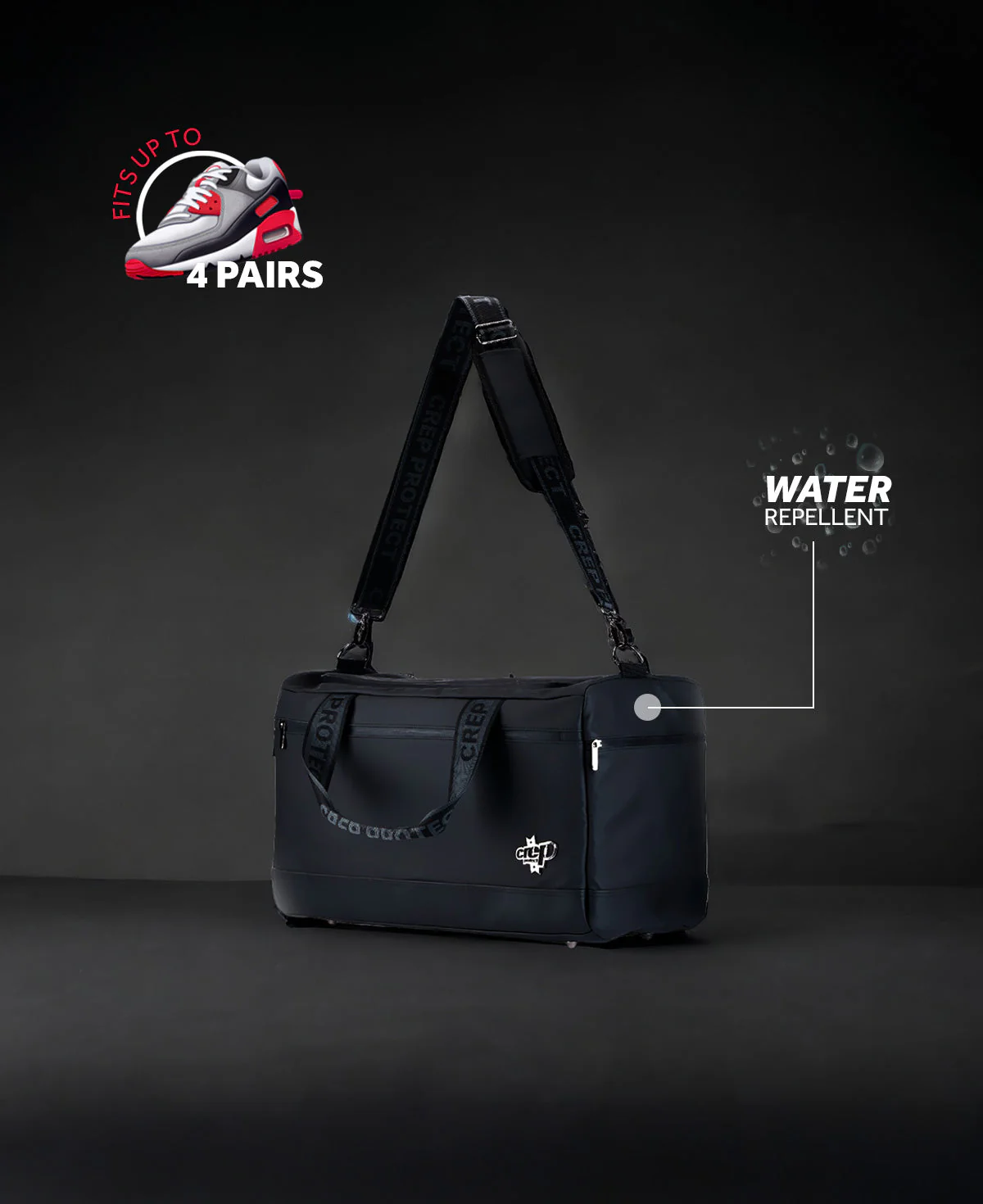 Sneaker Bag | UPC - Image 4