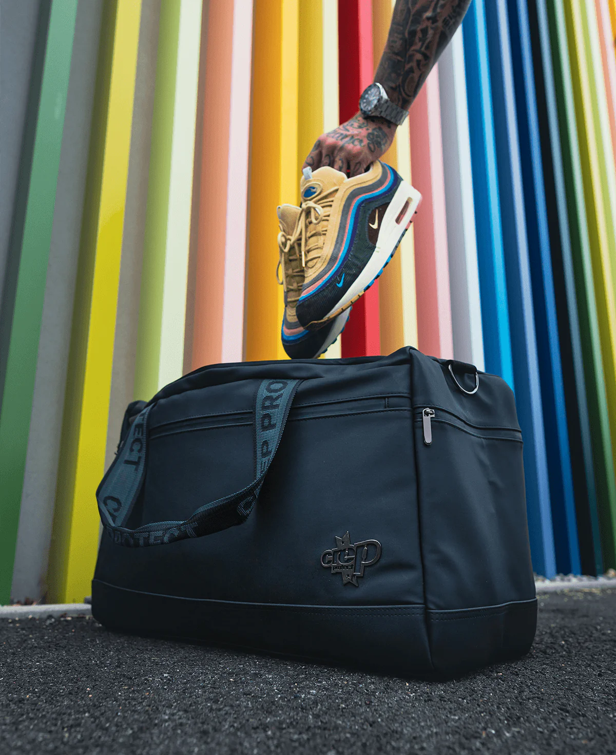 Sneaker Bag | UPC - Image 7