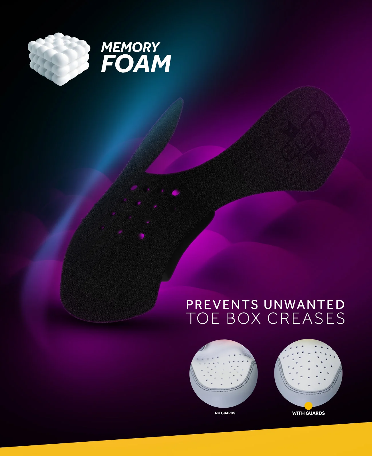 Sneaker Guards 2.0 | UPC - Image 3