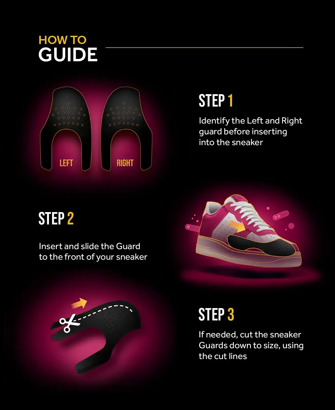Sneaker Guards 2.0 | UPC - Image 5