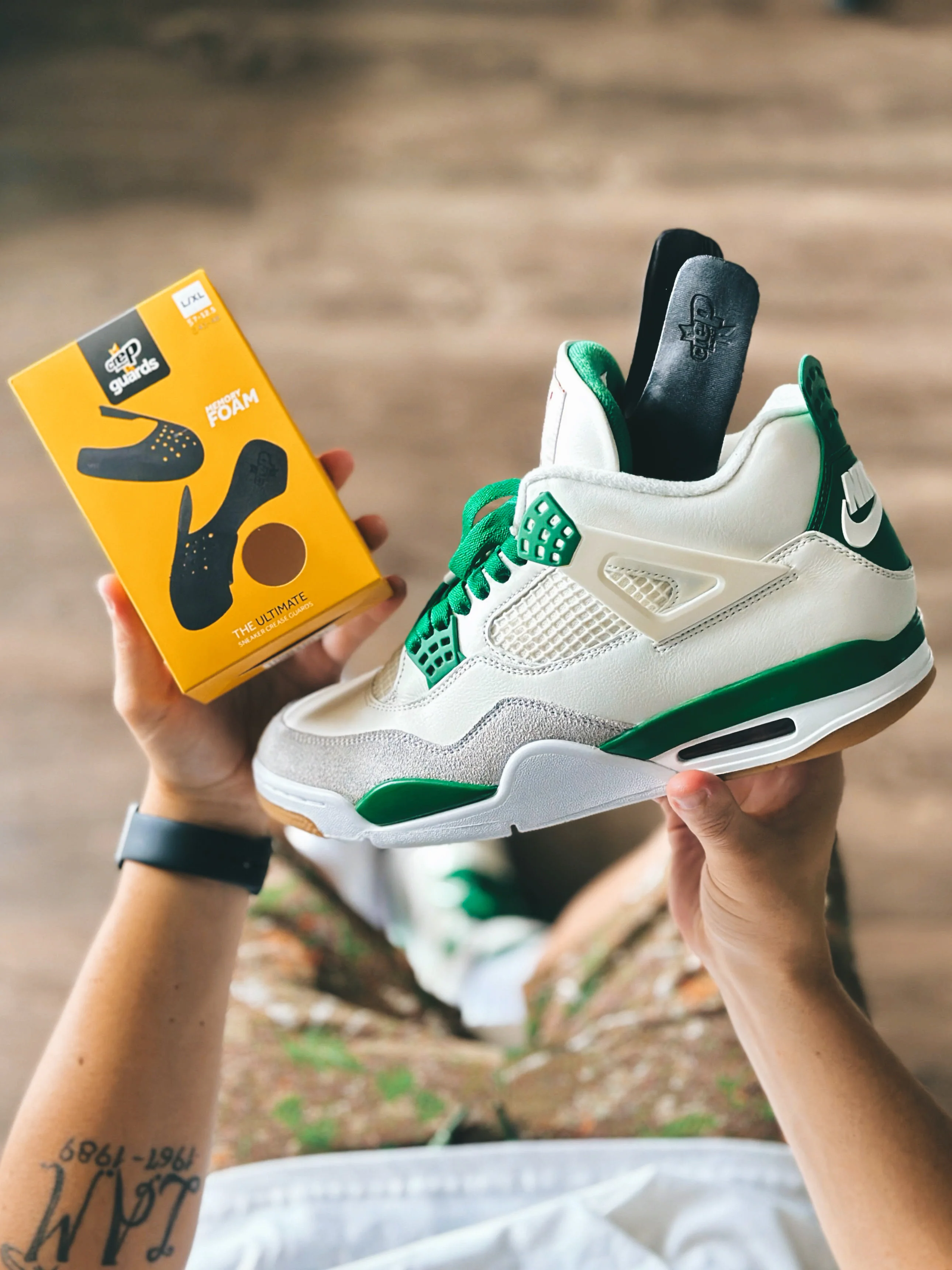 Sneaker Guards 2.0 | UPC - Image 7