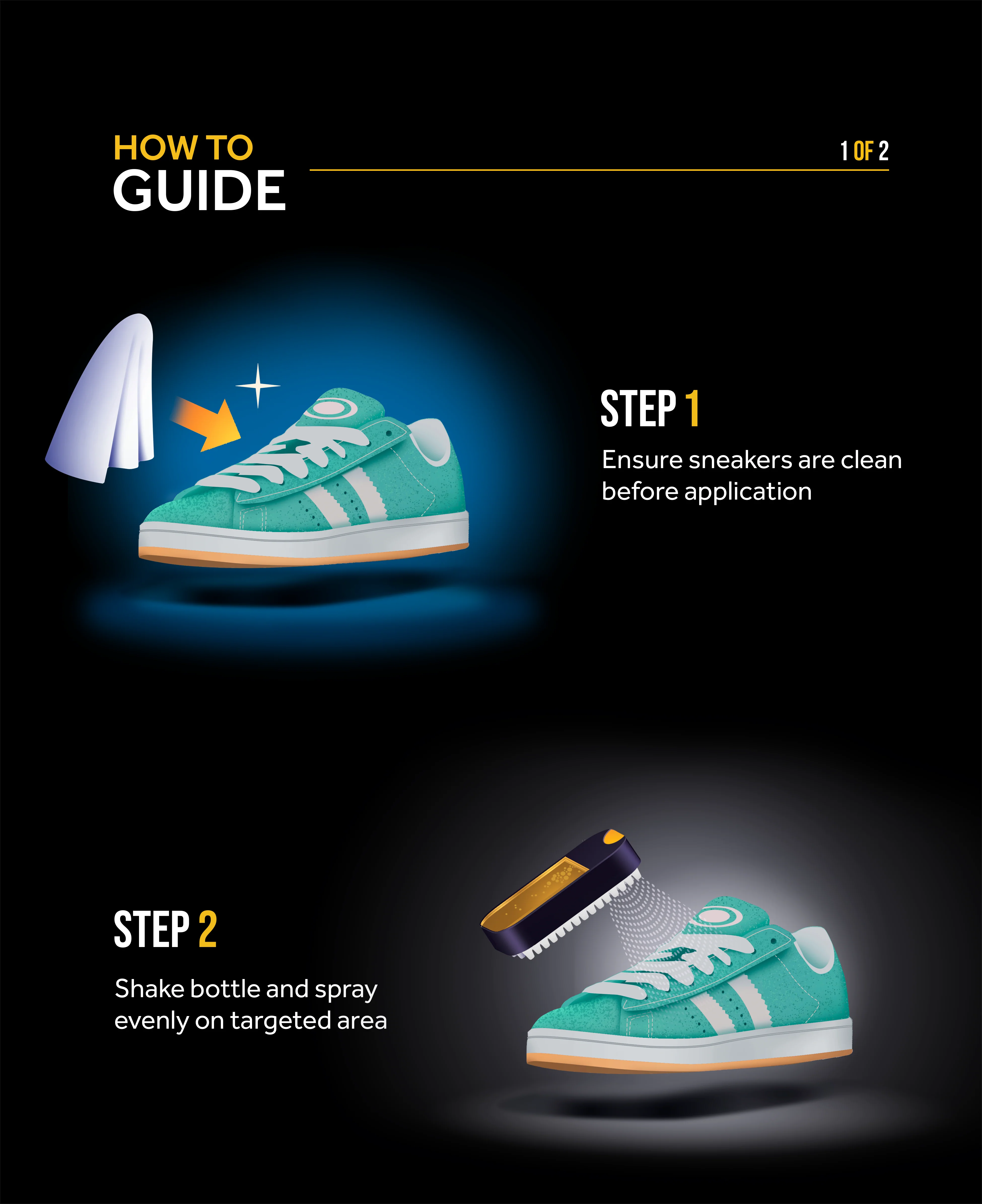 Suede Reviver | UPC - Image 5