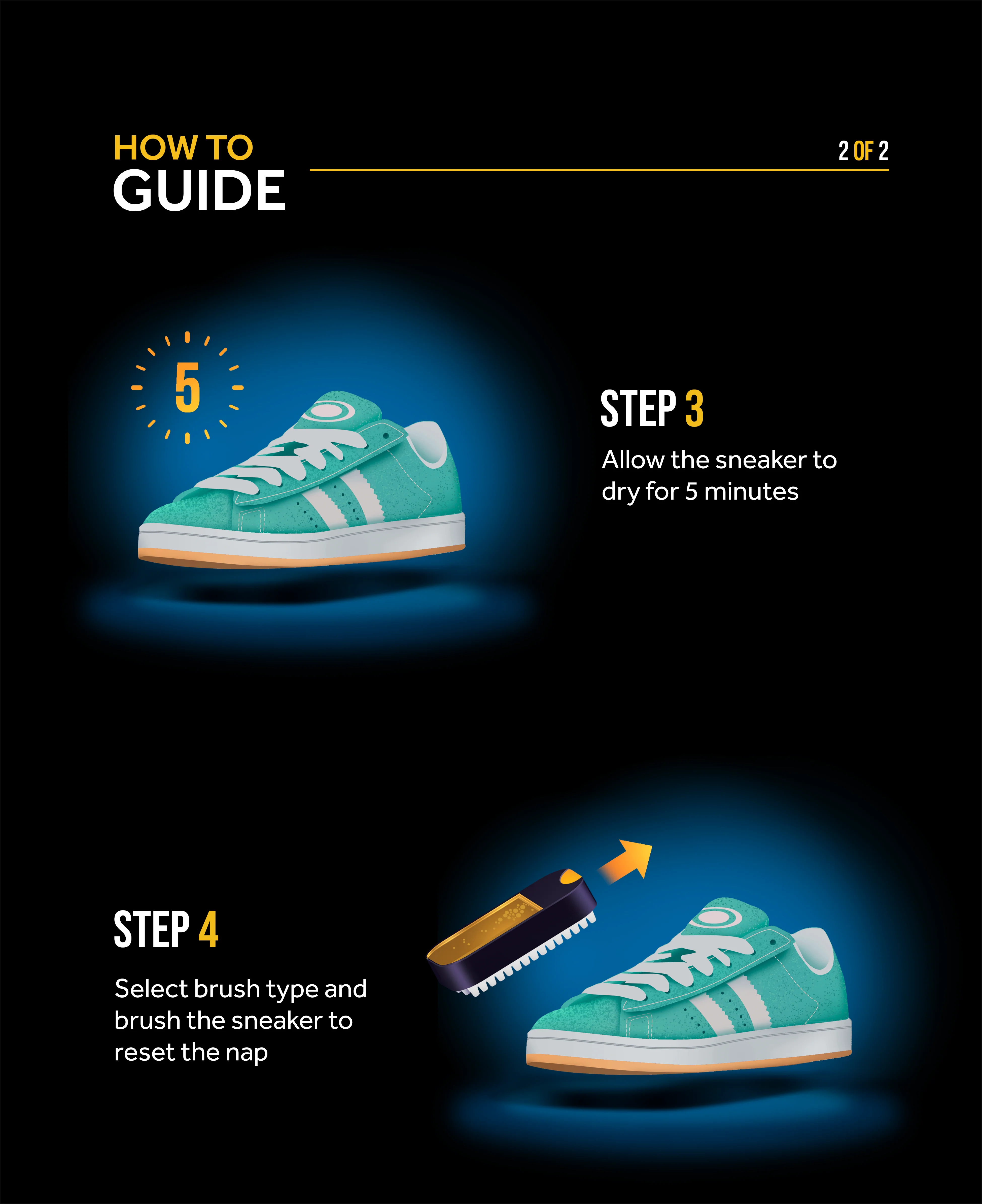 Suede Reviver | UPC - Image 6