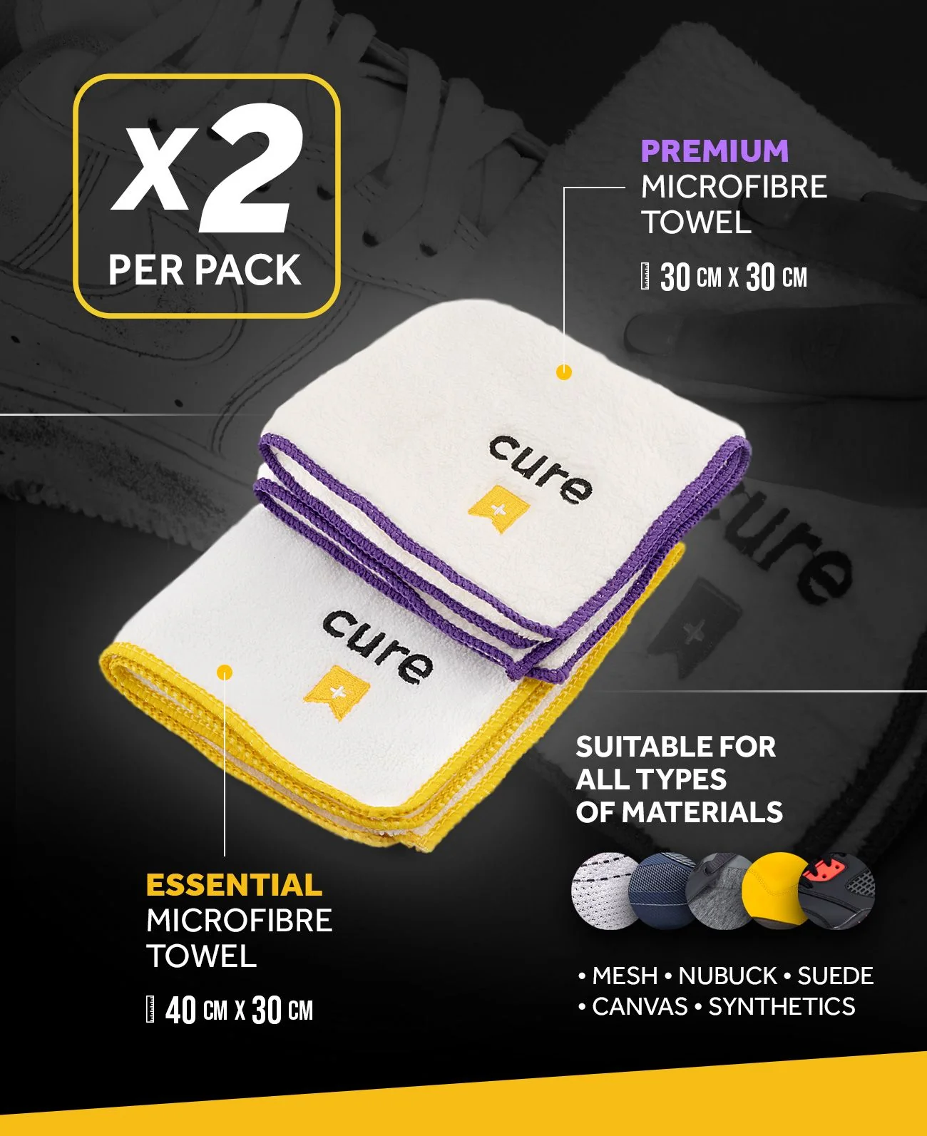 Towel | UPC - Image 5