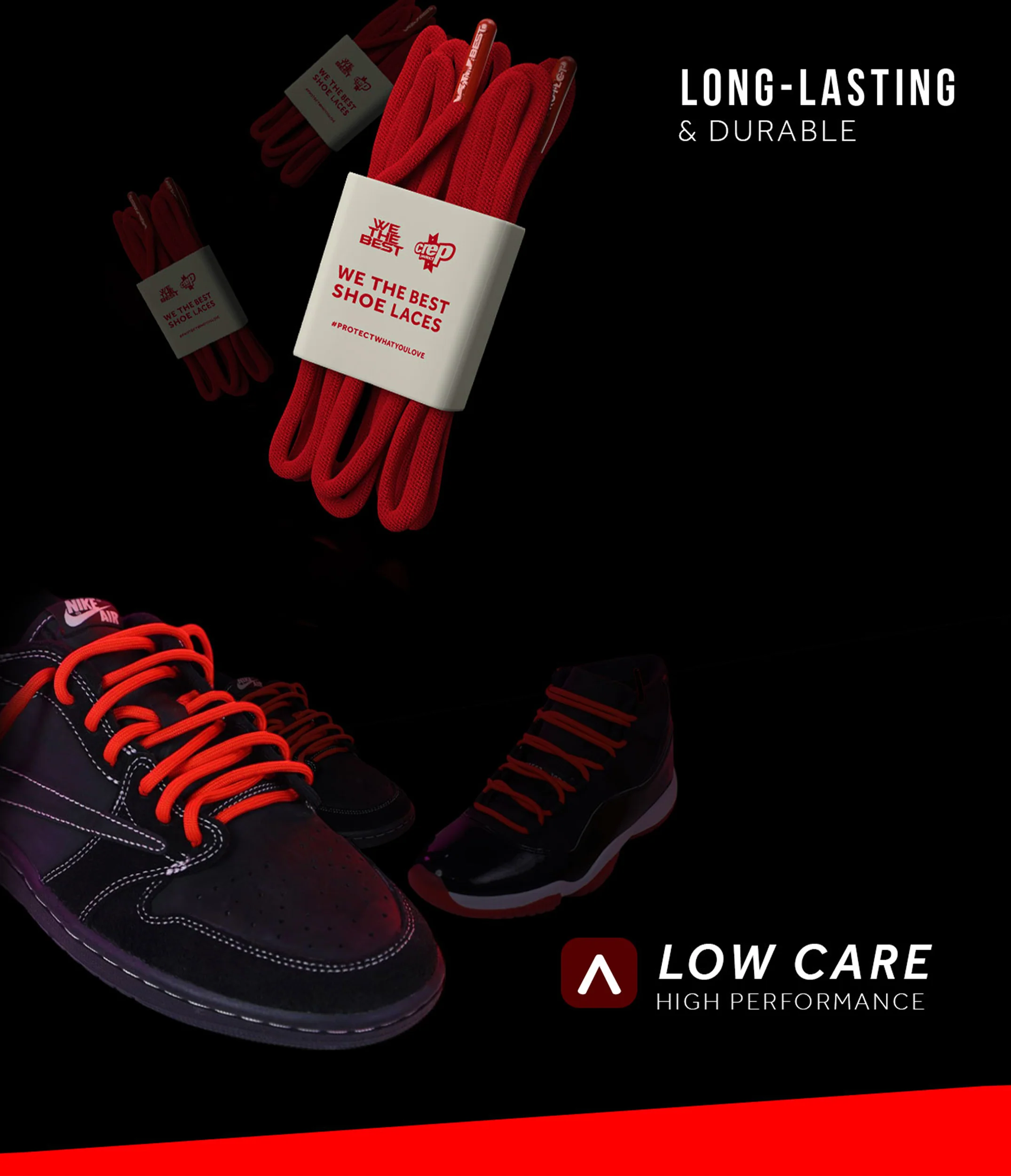 Crep Protect Ultimate Essentials Pack - Image 3