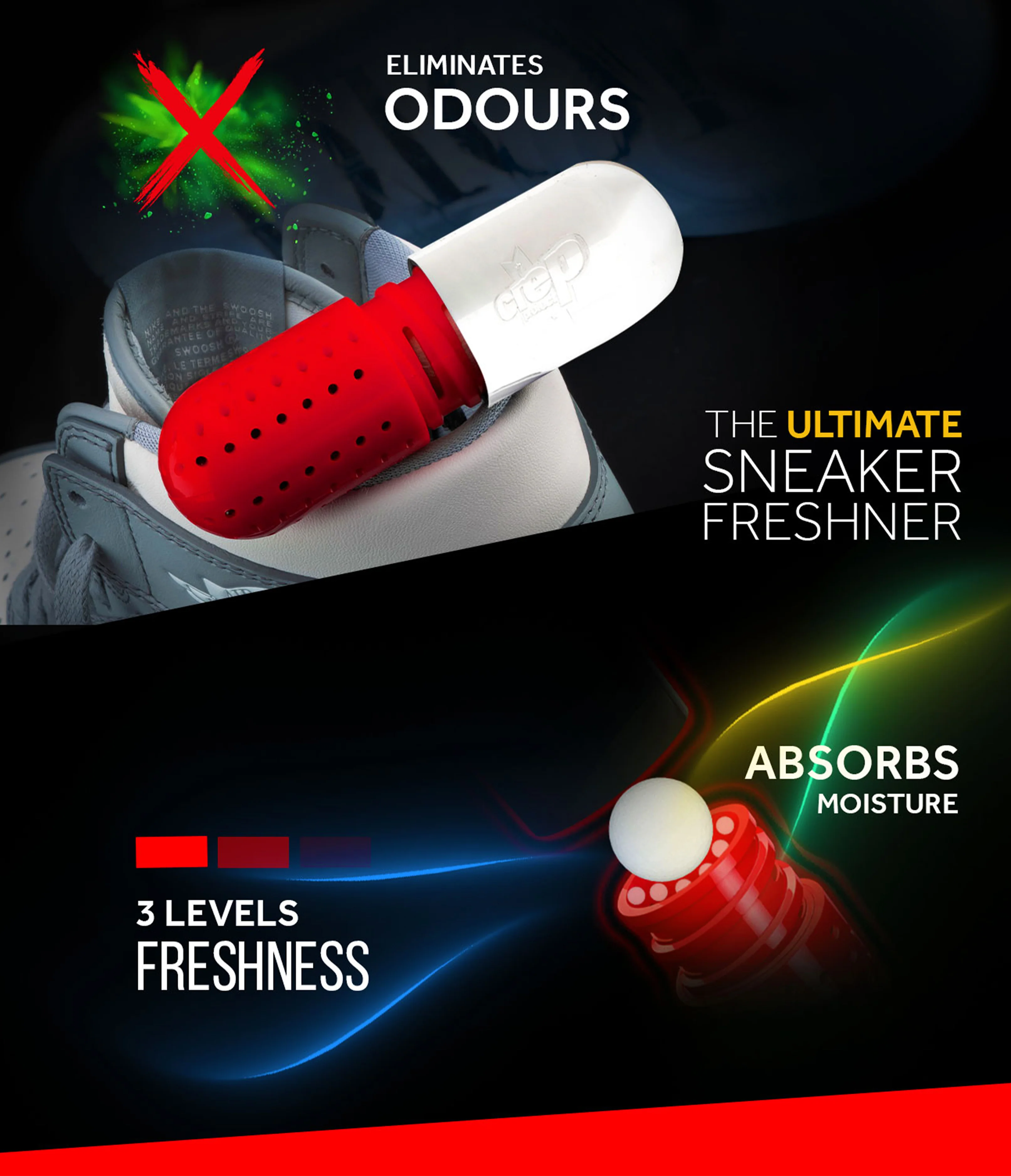 Crep Protect Ultimate Essentials Pack - Image 6