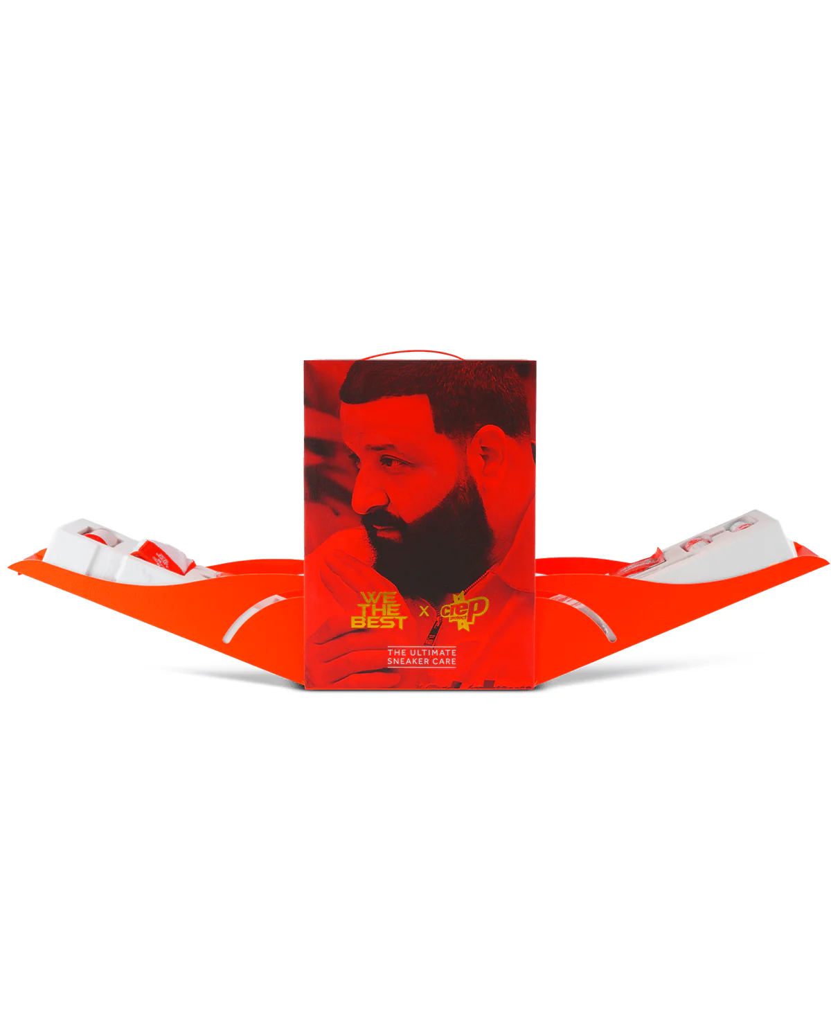Crep Protect X DJ Khaled | UPC - Image 11