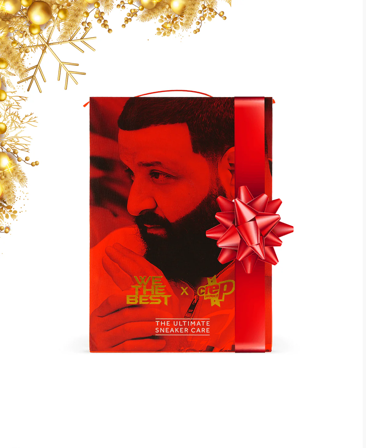 Crep Protect X DJ Khaled | UPC - Image 12