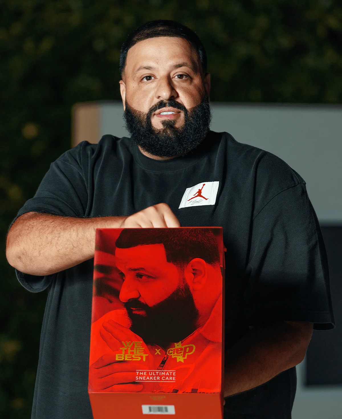 Crep Protect X DJ Khaled | UPC - Image 3
