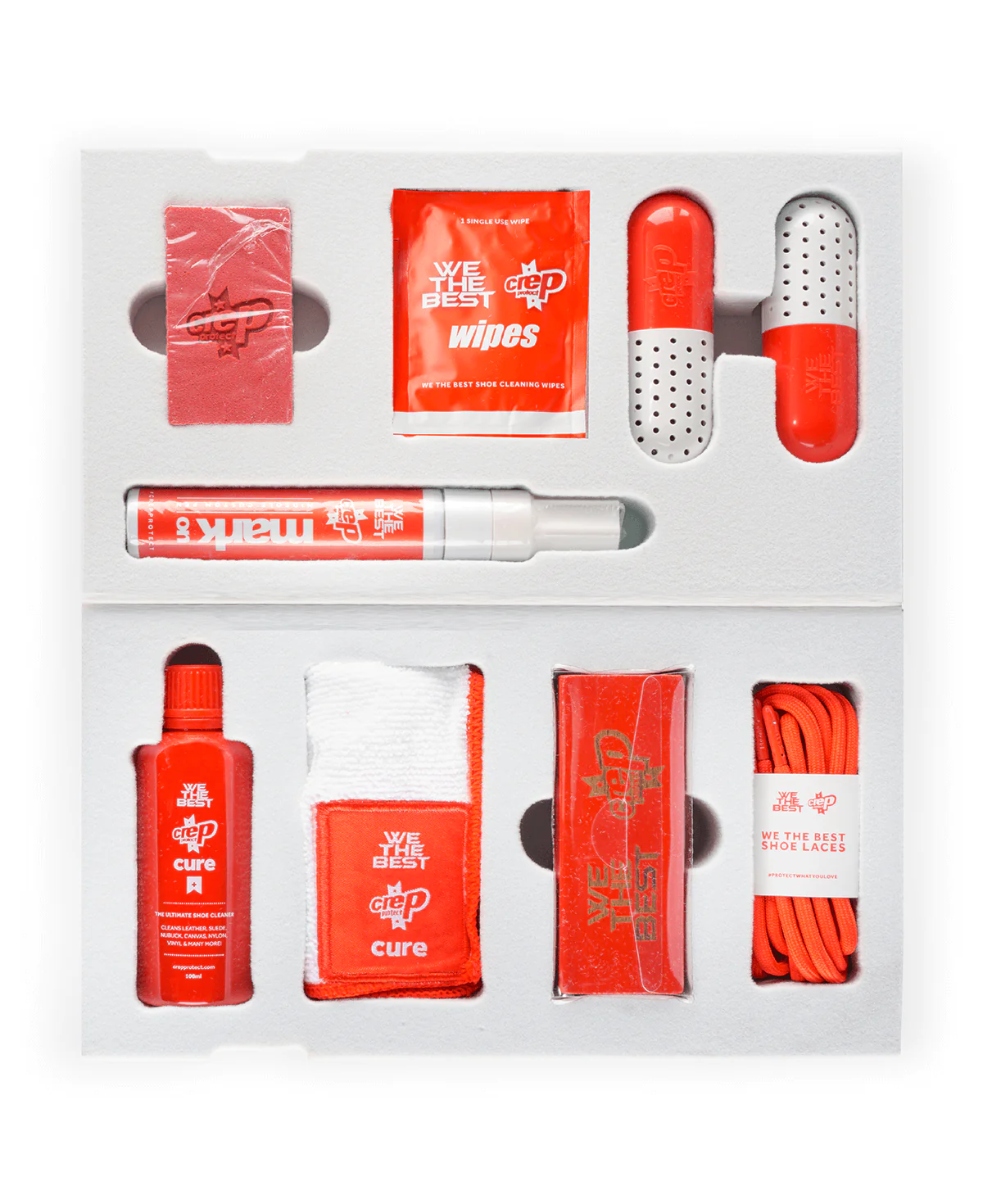 Crep Protect X DJ Khaled | UPC - Image 6
