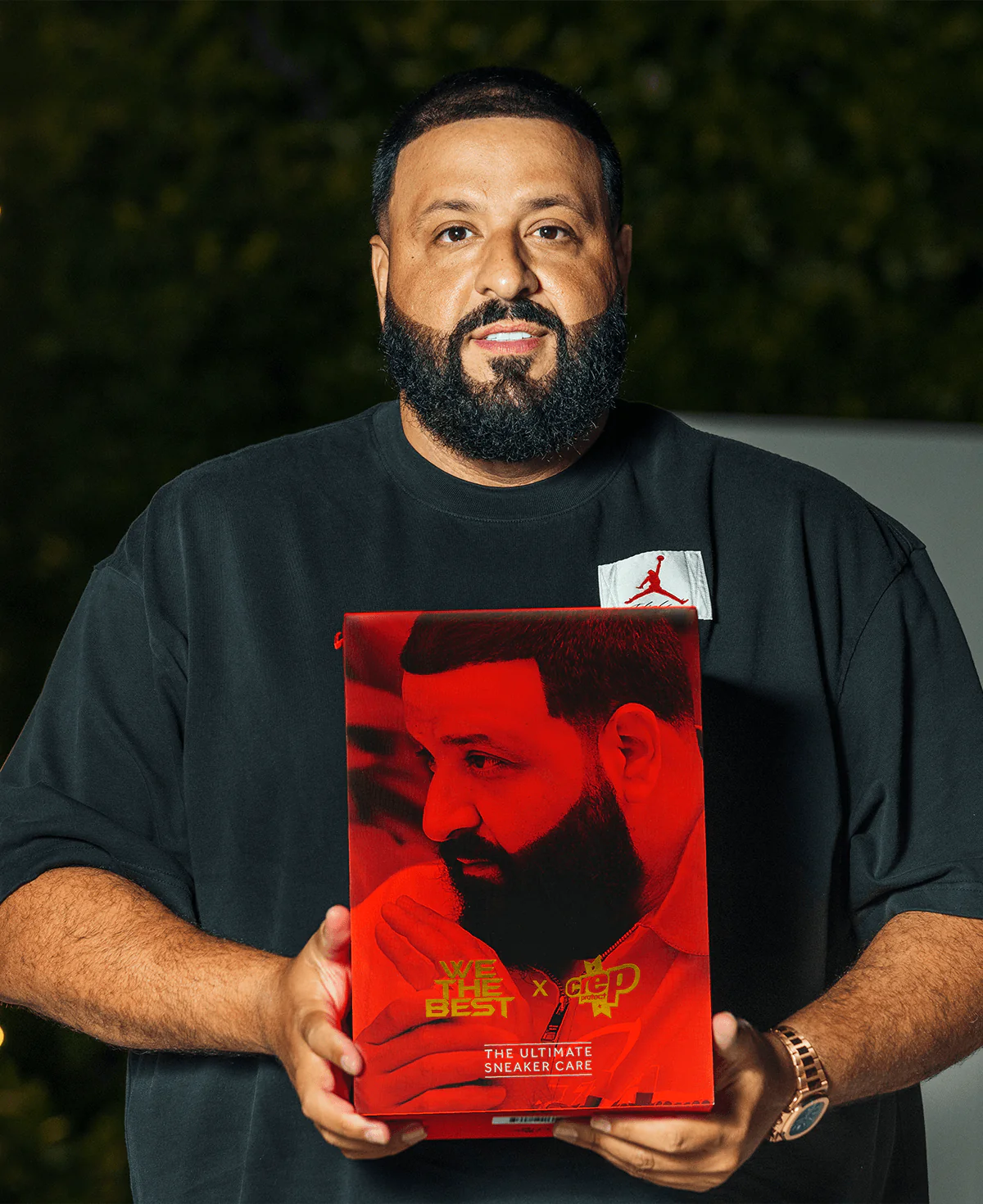 Crep Protect X DJ Khaled | UPC - Image 9