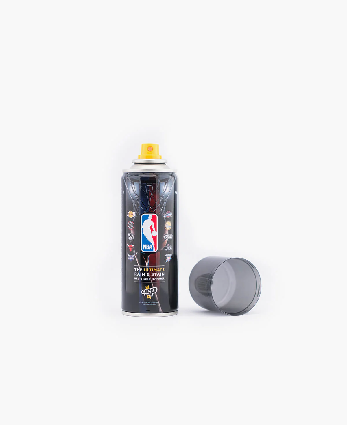NBA Spray | UPC - Image 5
