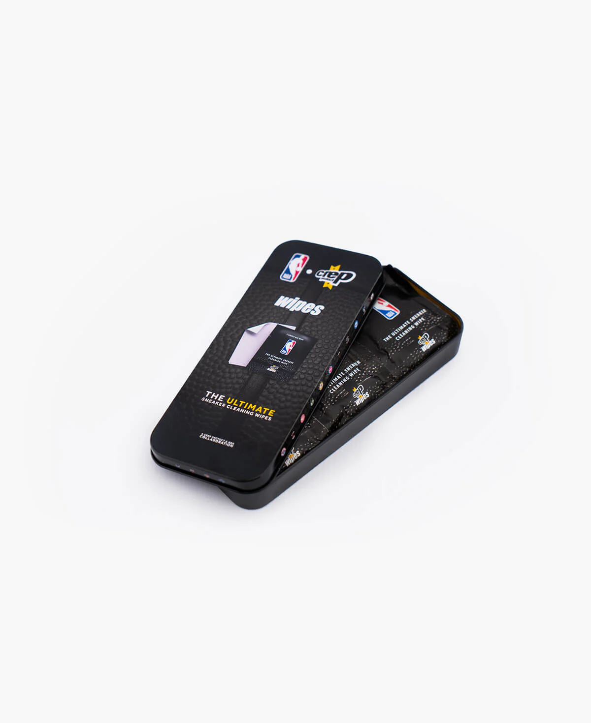 NBA  Wipes - 12 Pack | UPC - Image 6