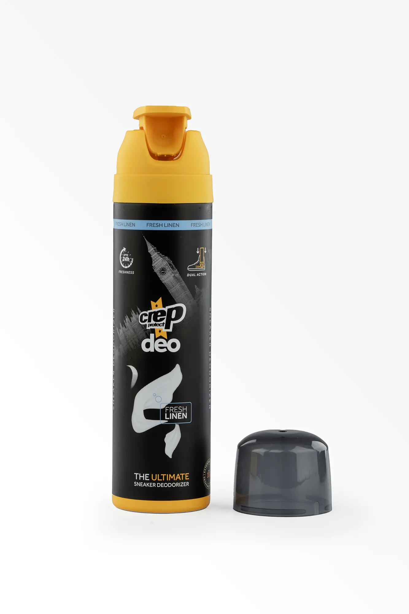 DEO Bundle - Vanquish & Fresh Linen | UPC - Image 10