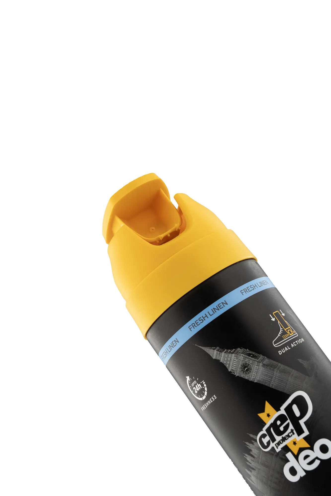 DEO Bundle - Vanquish & Fresh Linen | UPC - Image 9