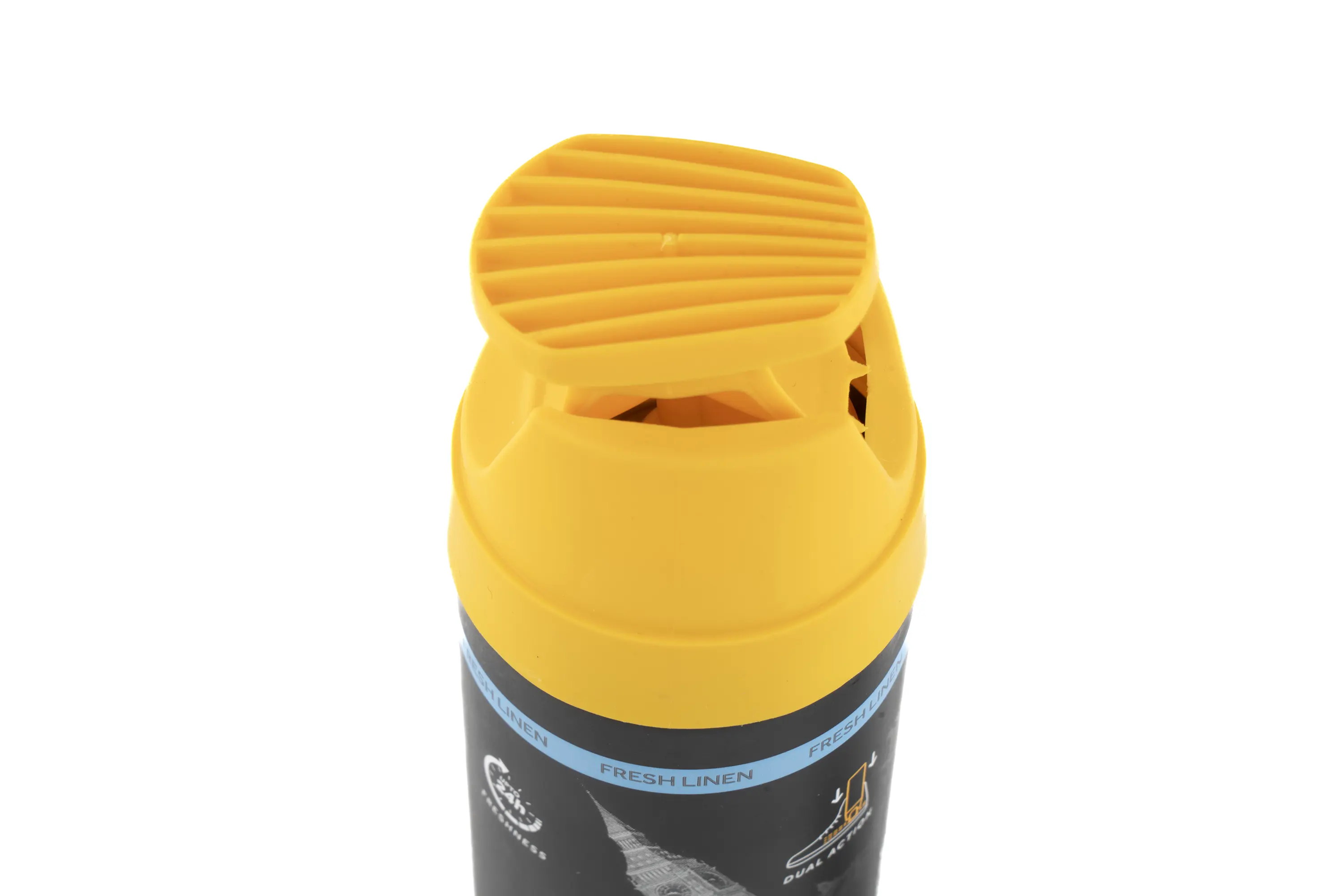 DEO - Fresh Linen | UPC - Image 7