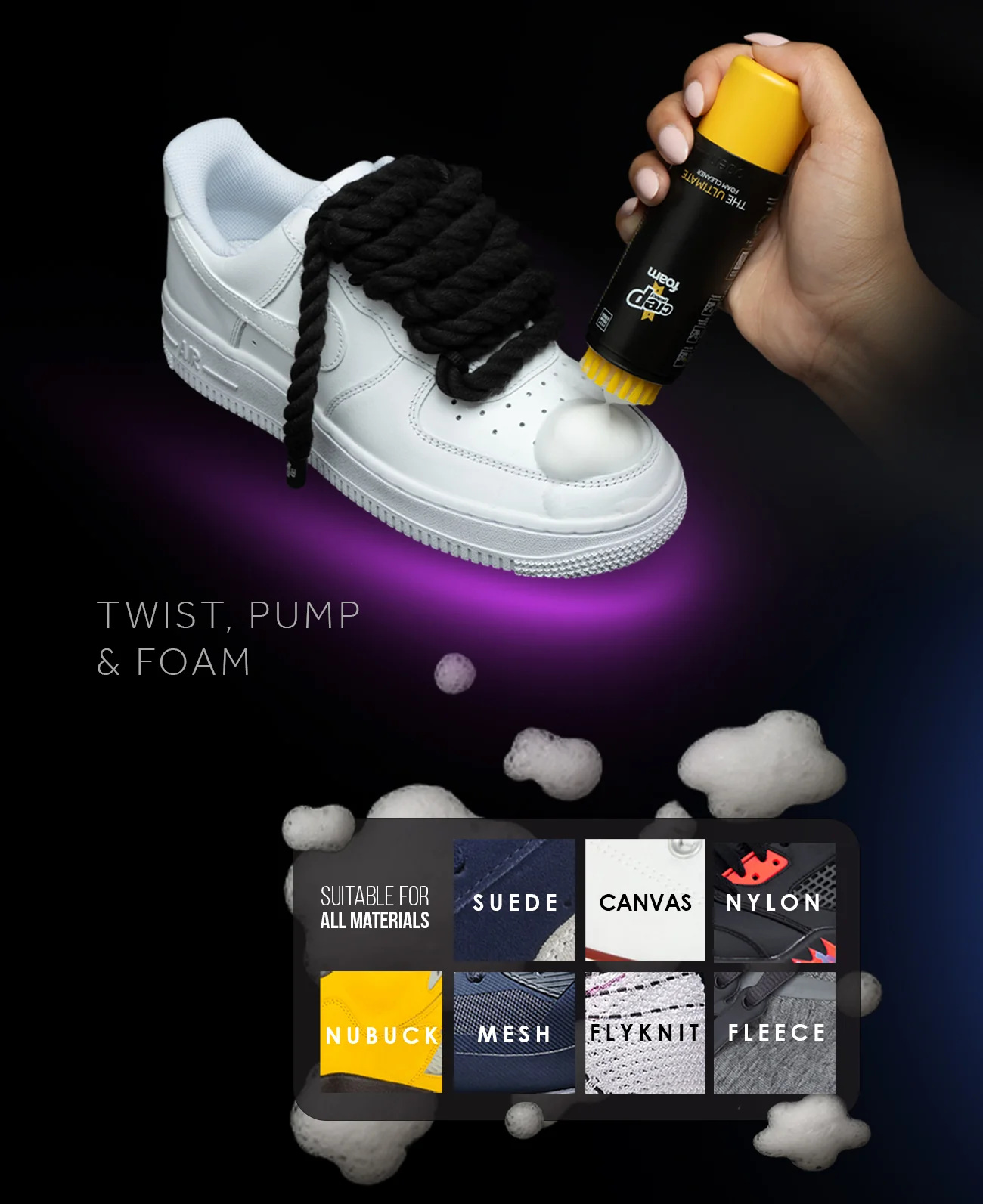 Foam Mini | UPC - Image 5