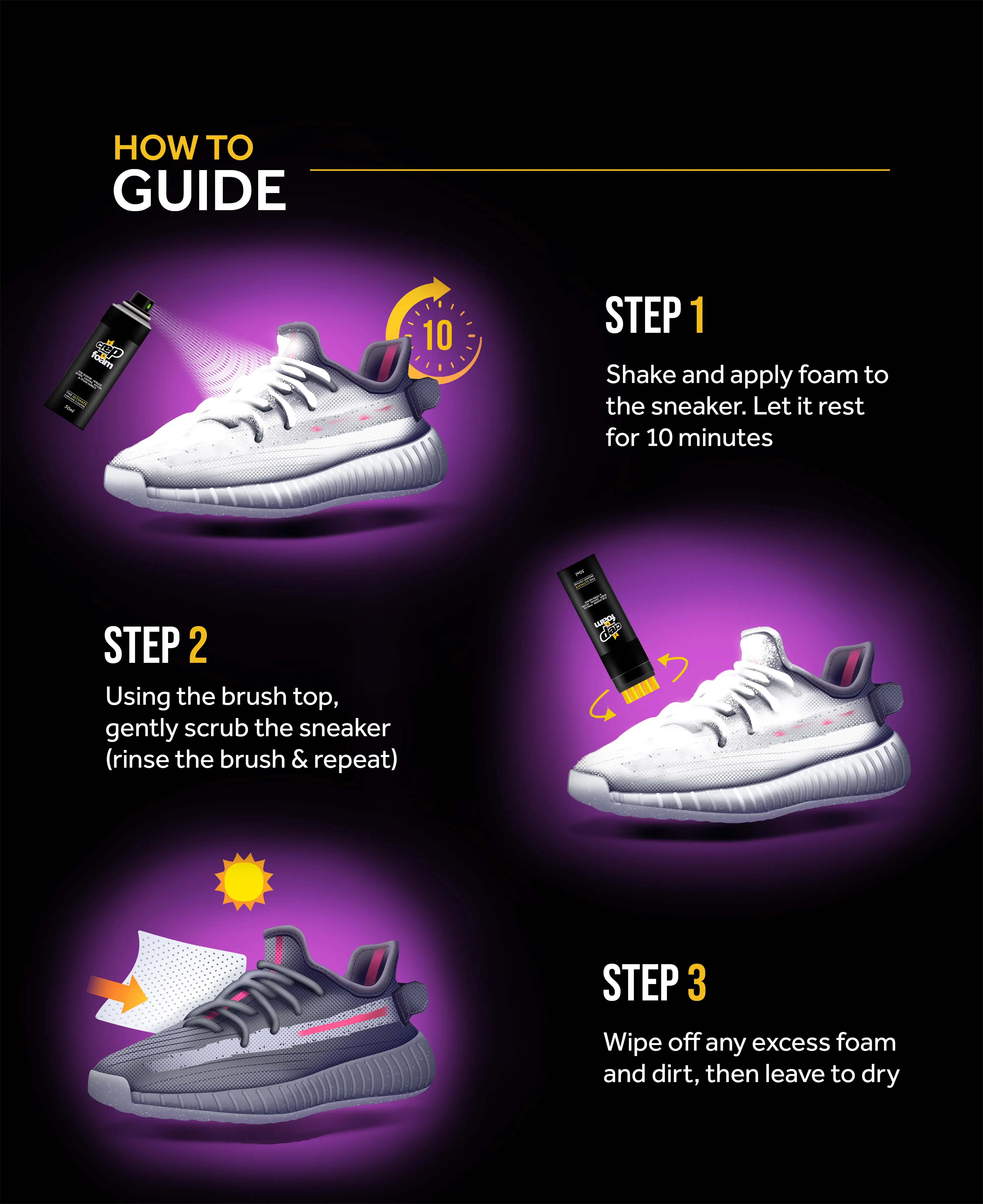 Starter Pack | UPC - Image 7