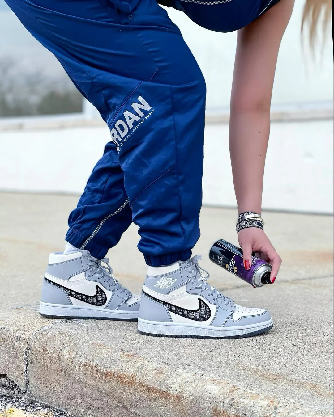 White Sneaker Care Bundle | UPC - Image 7